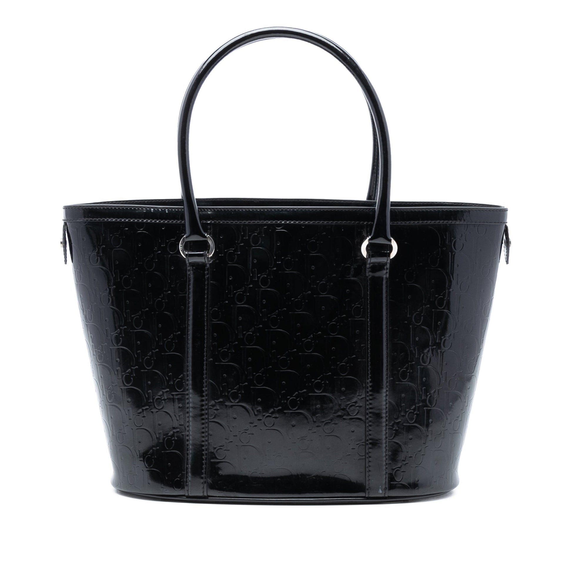 Dior Diorissimo Tote - Rovelle Bags