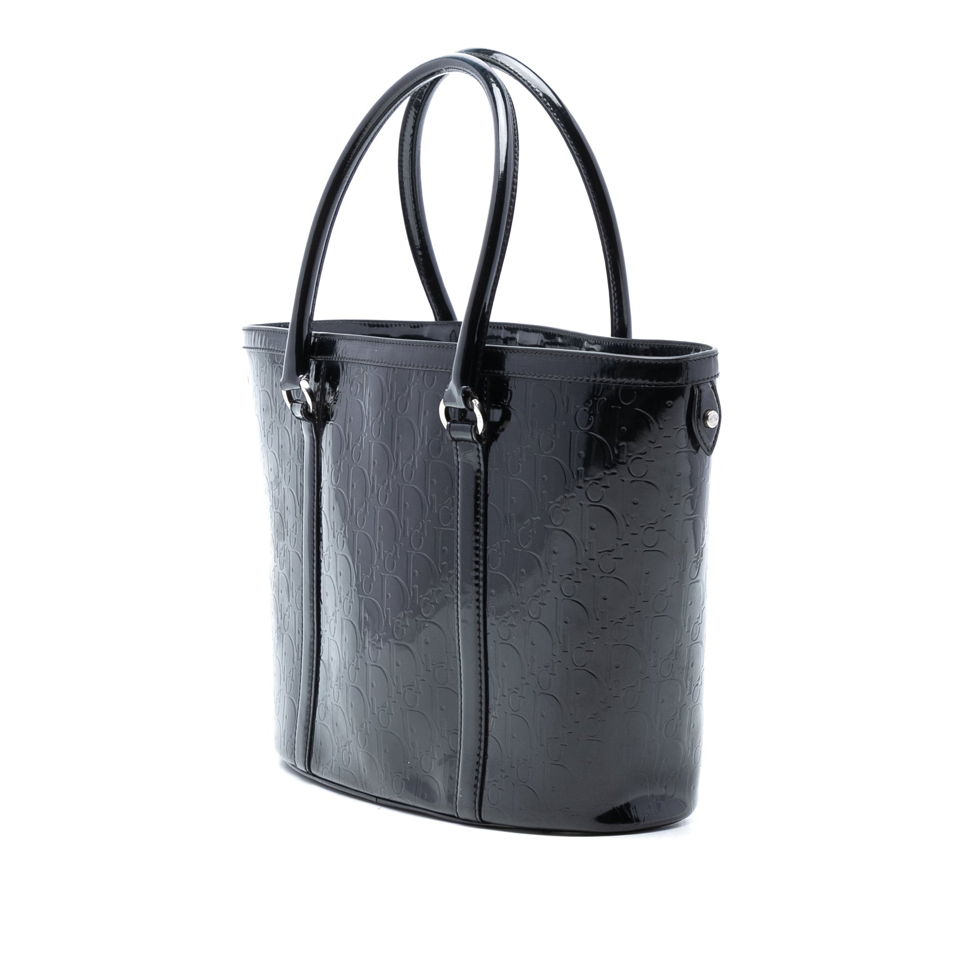 Dior Diorissimo Tote - Rovelle Bags