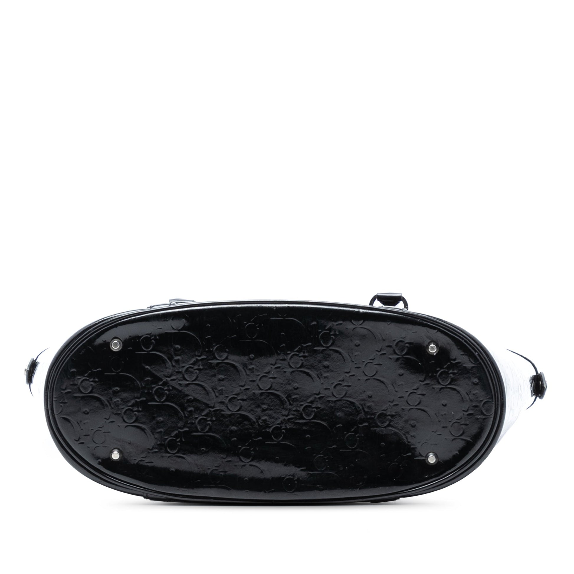 Dior Diorissimo Tote - Rovelle Bags