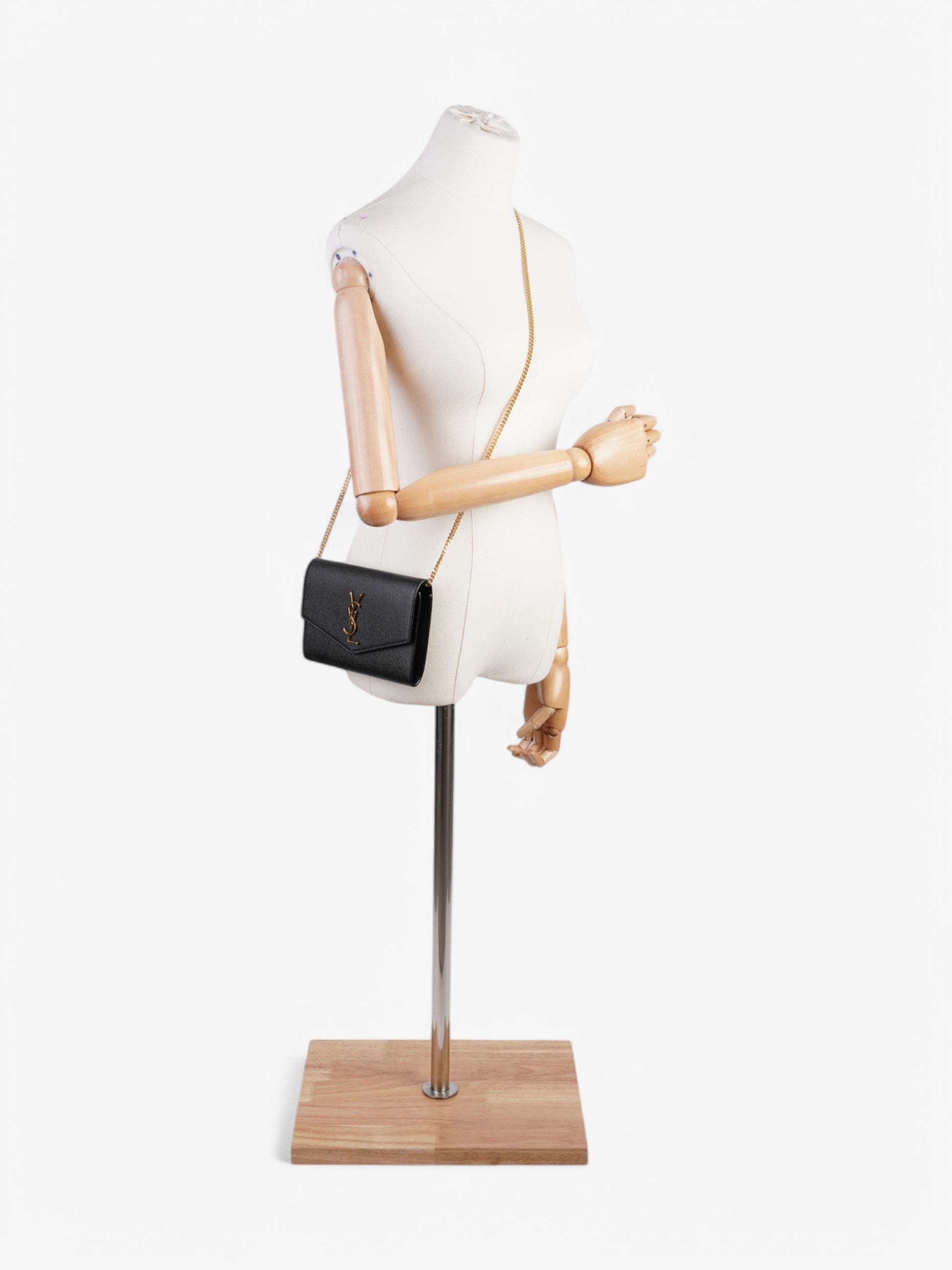 Saint Laurent Uptown Crossbody - Rovelle Bags
