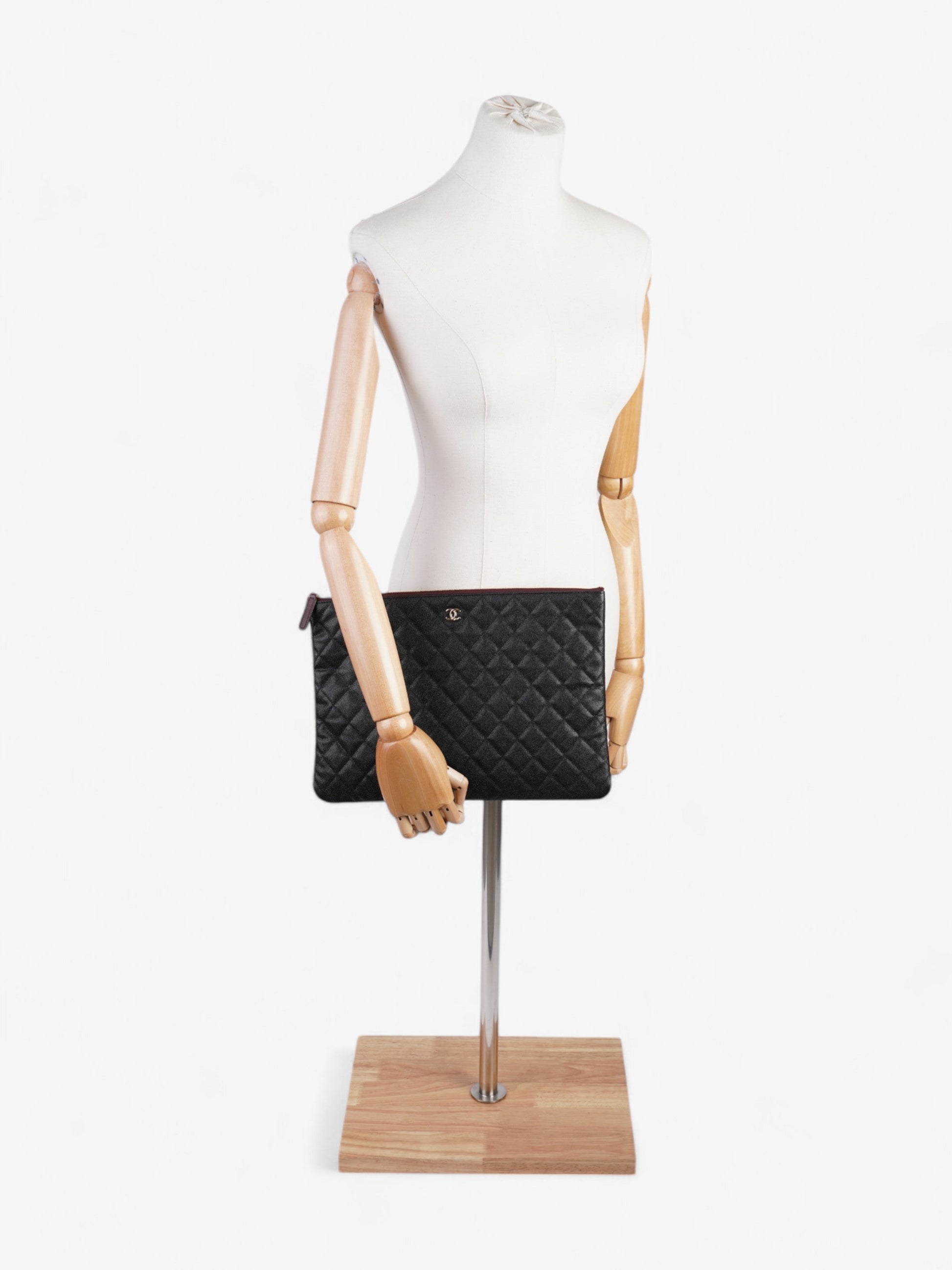 Chanel Clutch - Rovelle Bags