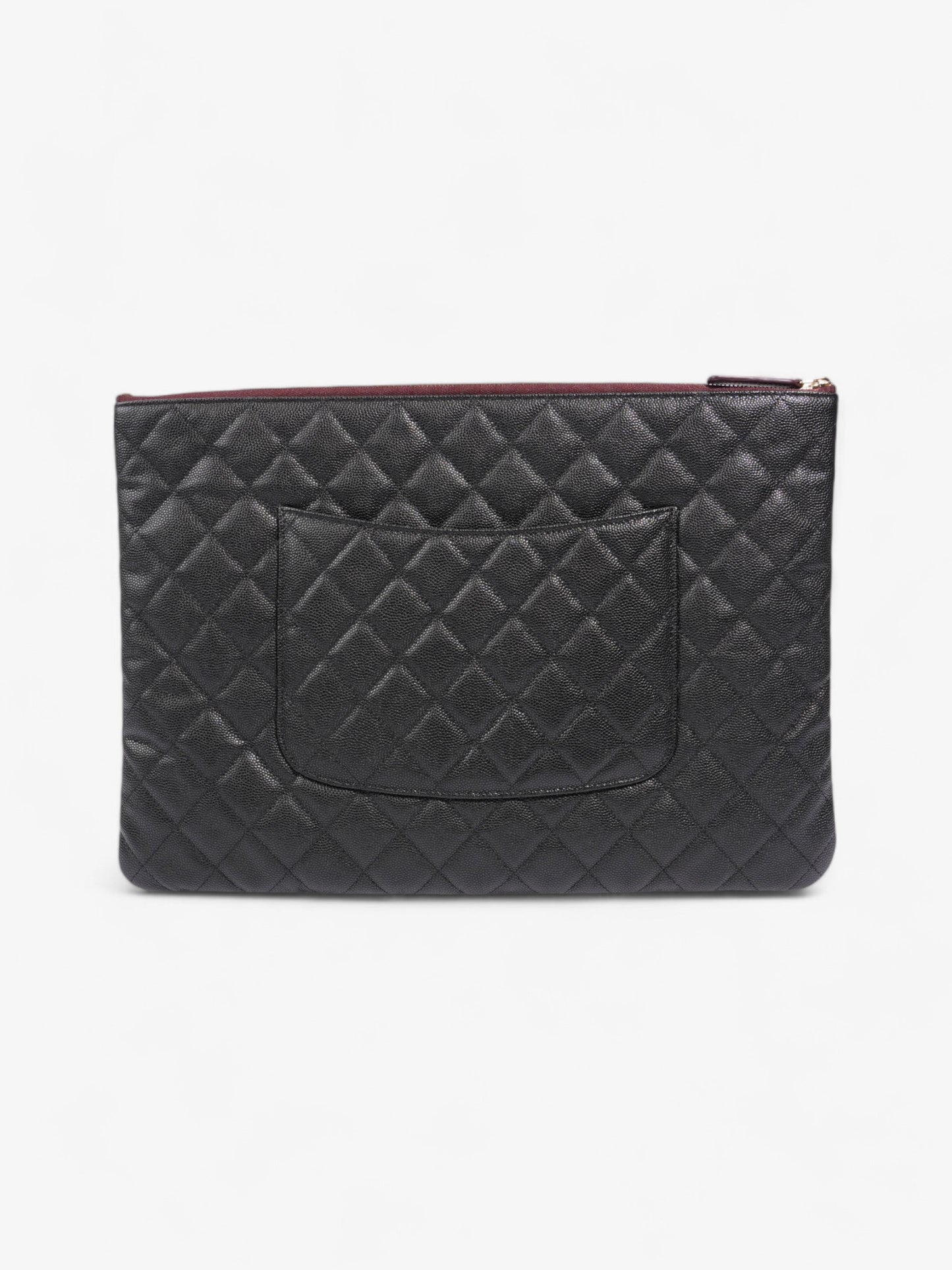 Chanel Clutch - Rovelle Bags