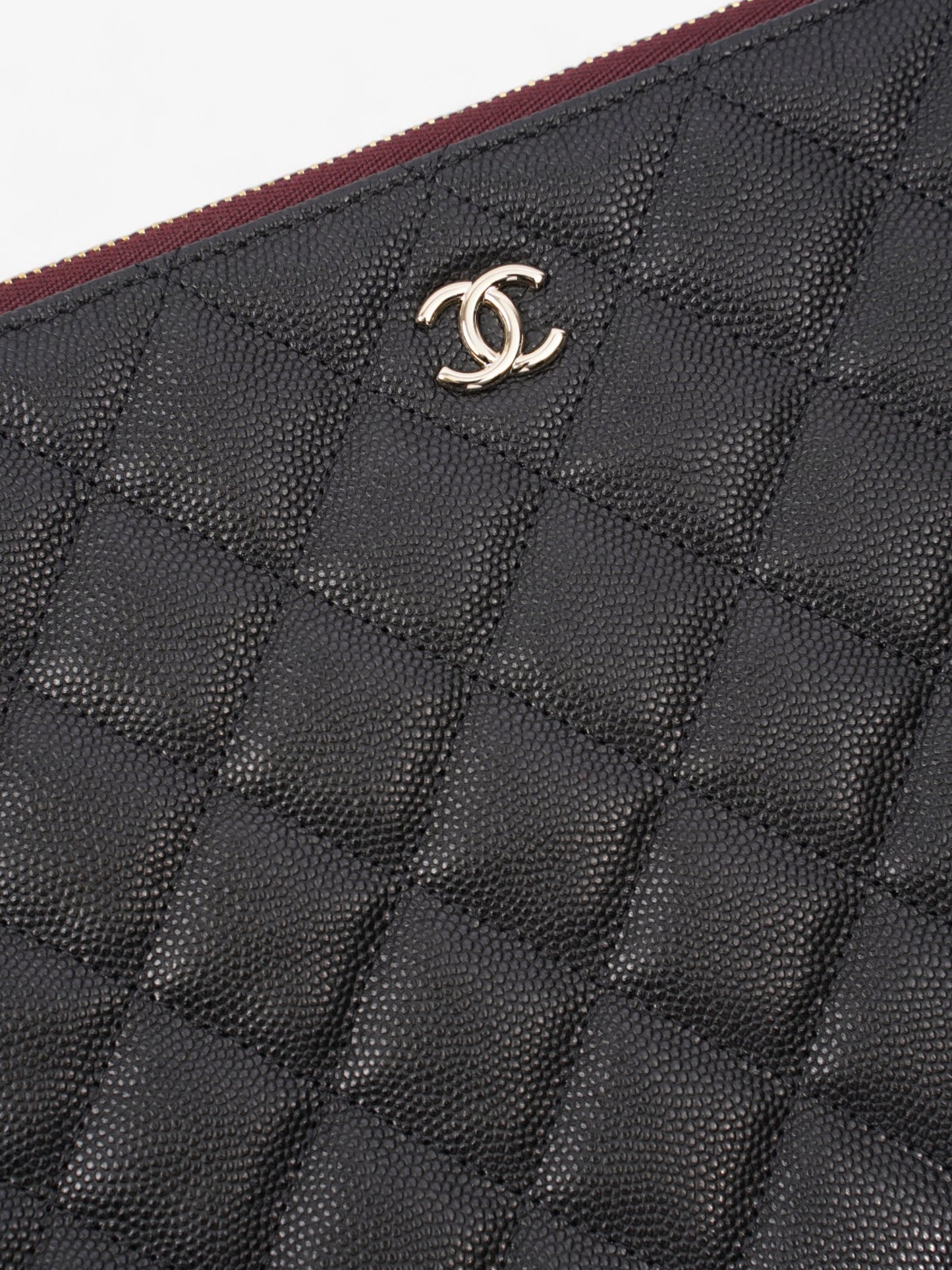 Chanel Clutch - Rovelle Bags