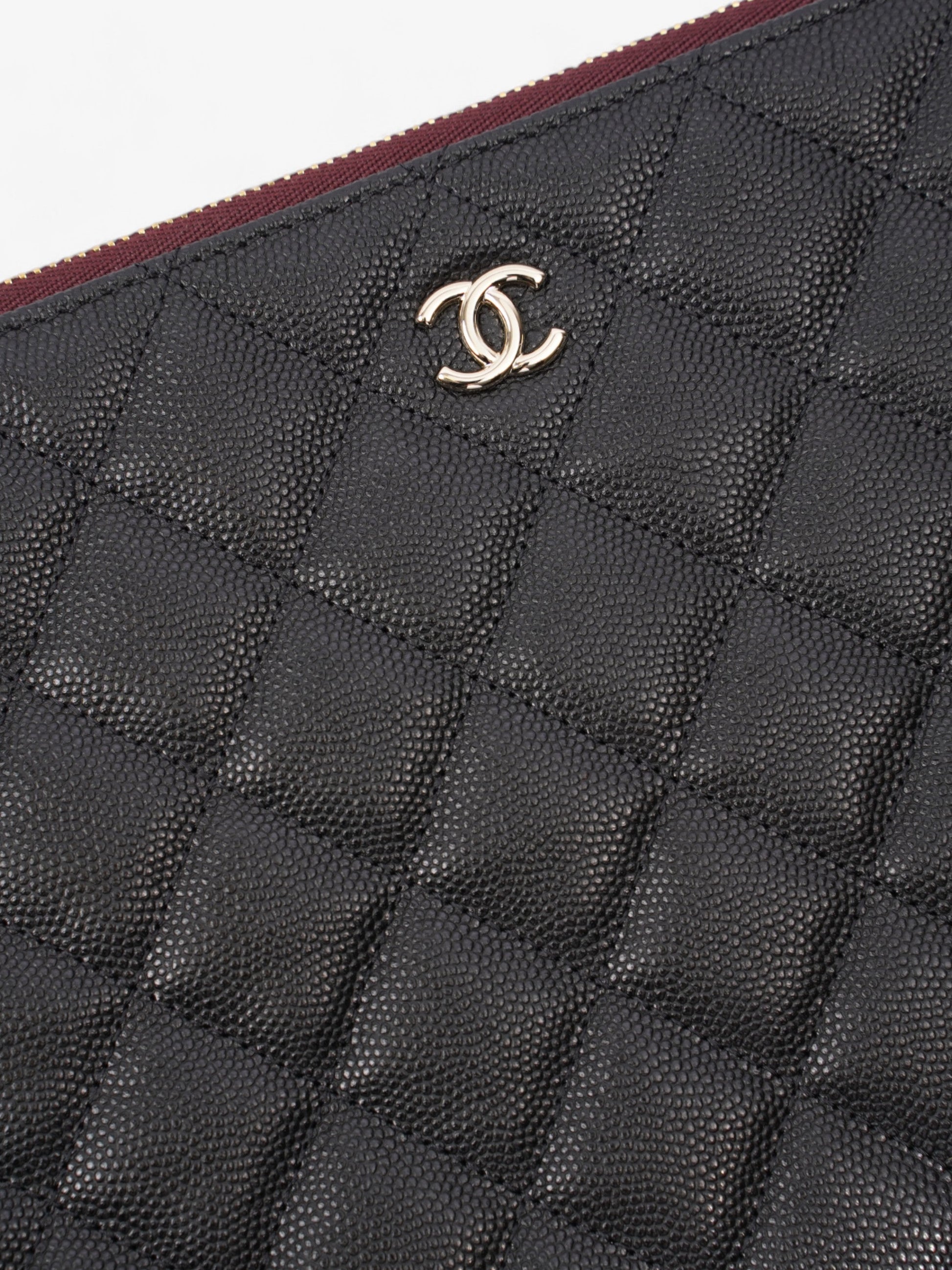 Chanel Clutch - Rovelle Bags