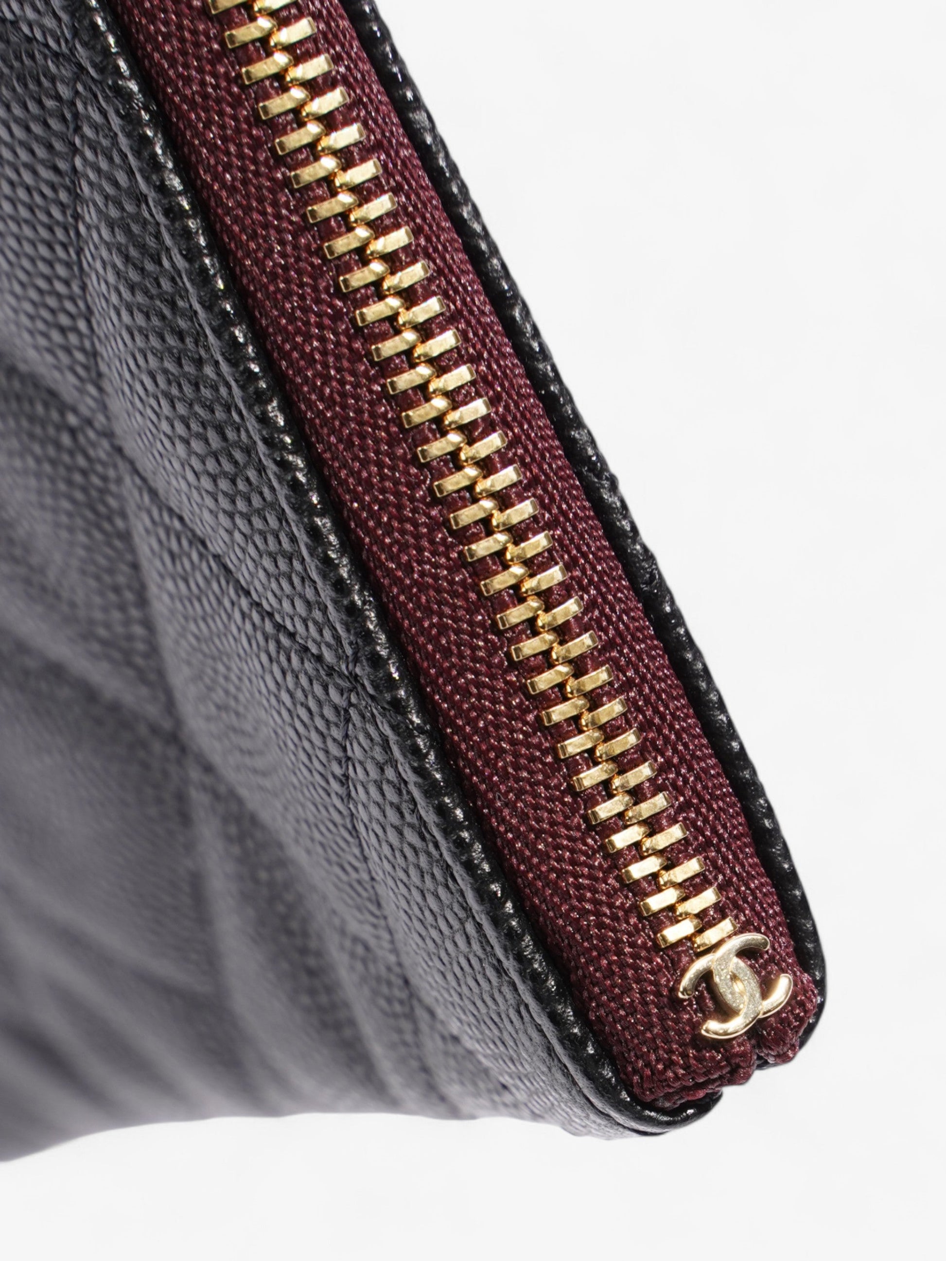 Chanel Clutch - Rovelle Bags