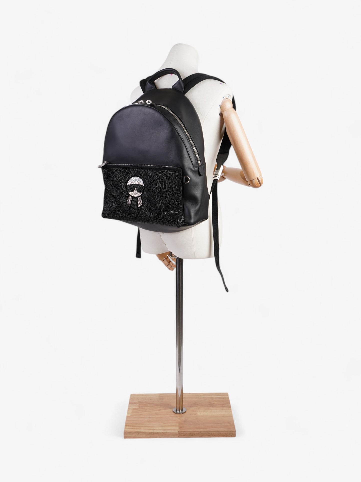 Fendi Backpack - Rovelle Bags