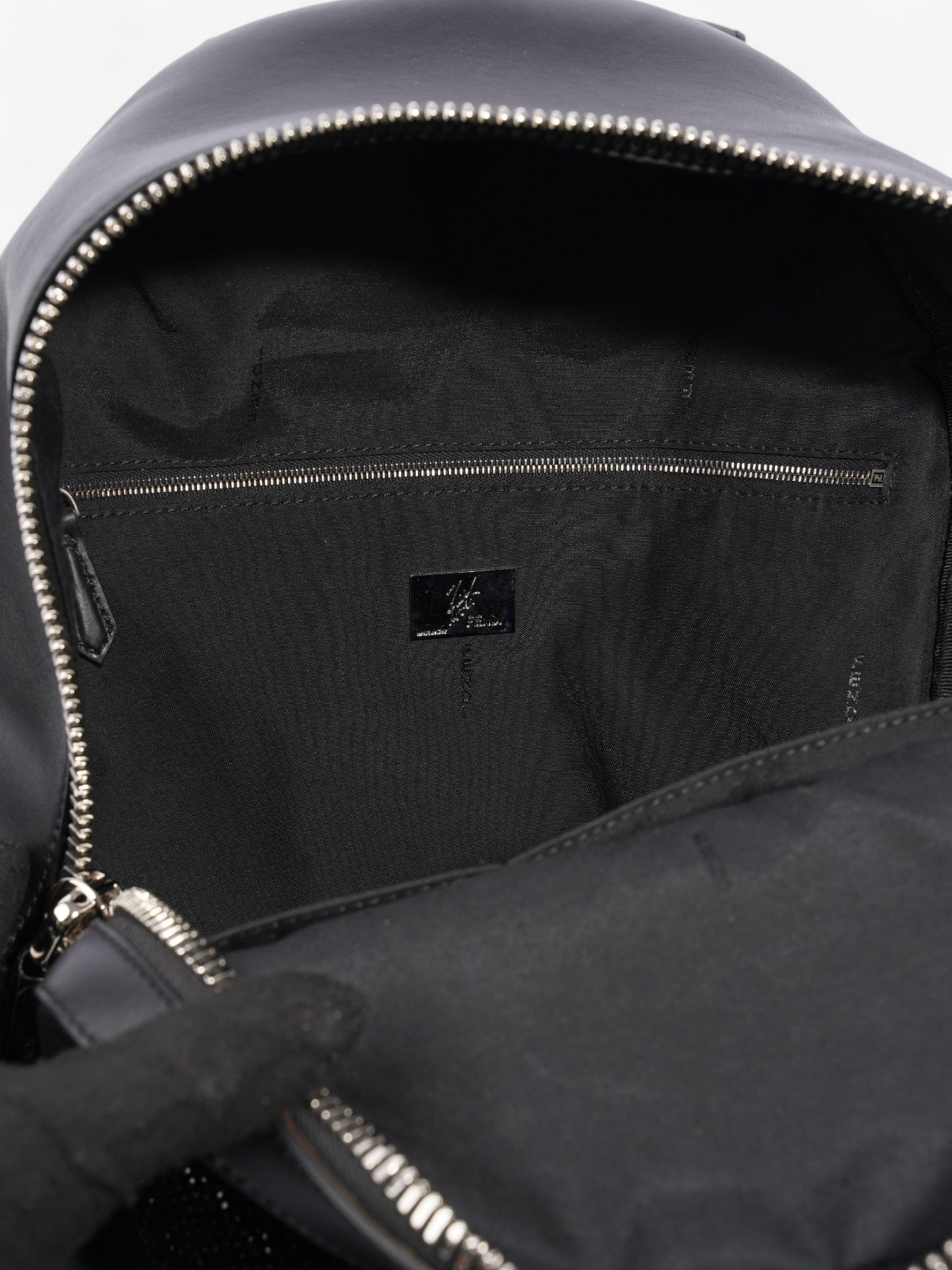 Fendi Backpack - Rovelle Bags