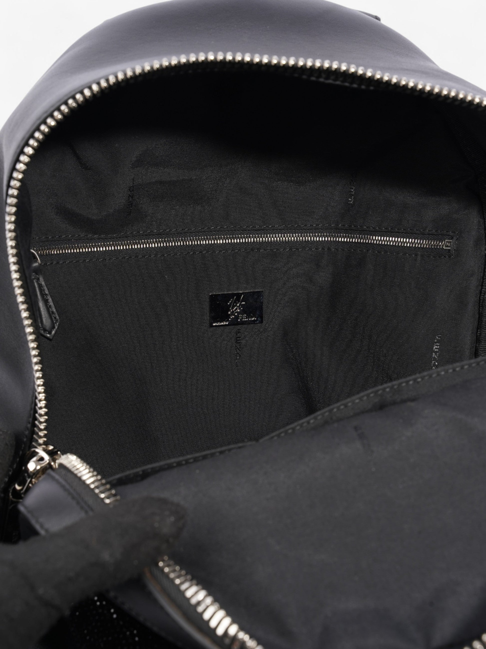 Fendi Backpack - Rovelle Bags