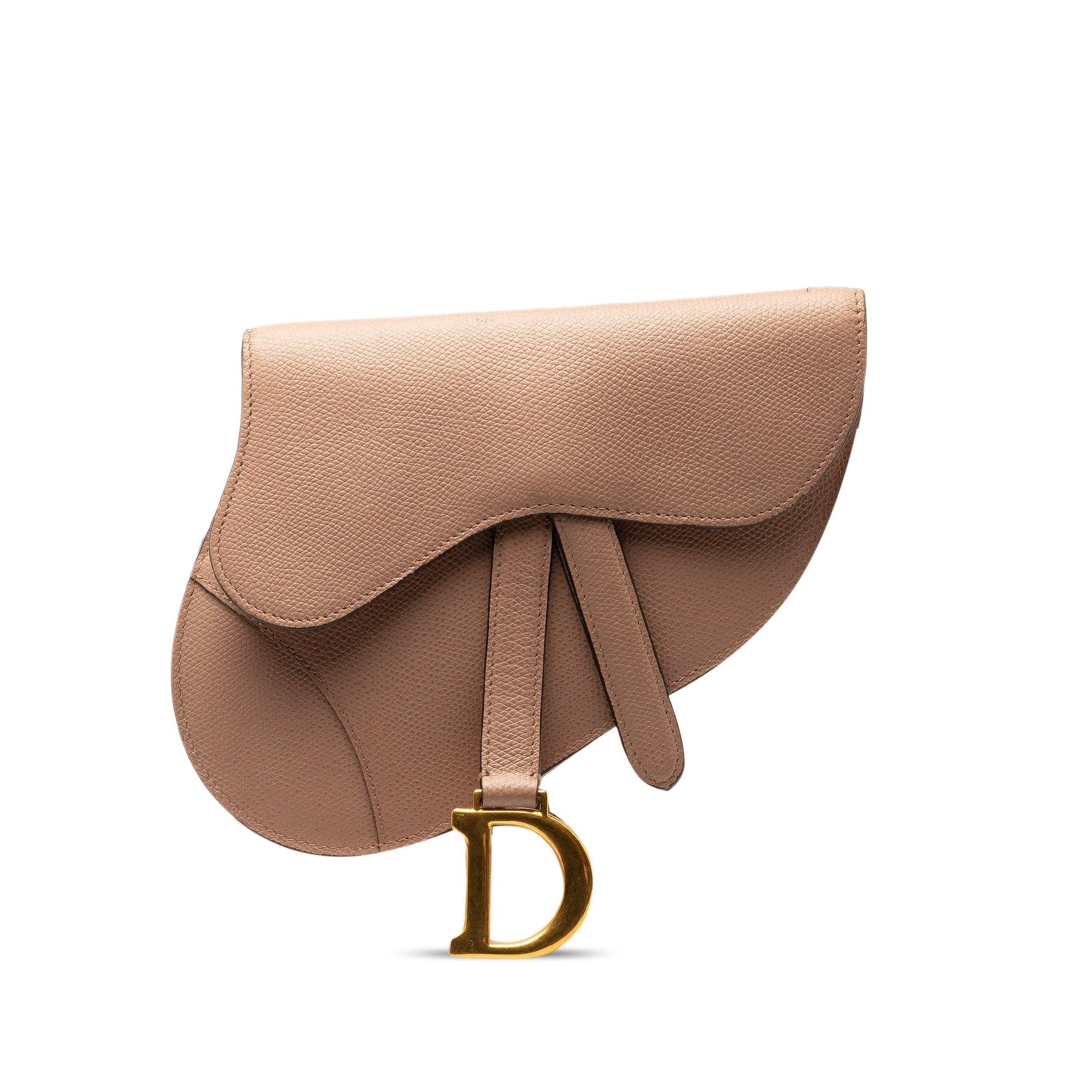 Dior Saddle Crossbody - Rovelle Bags