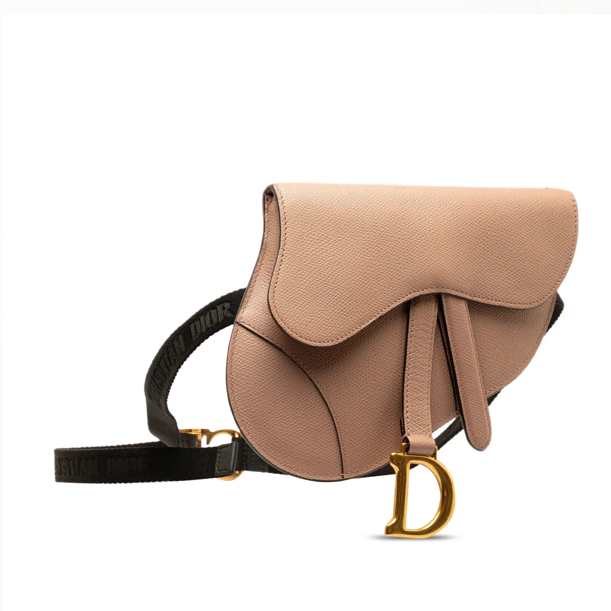 Dior Saddle Crossbody - Rovelle Bags