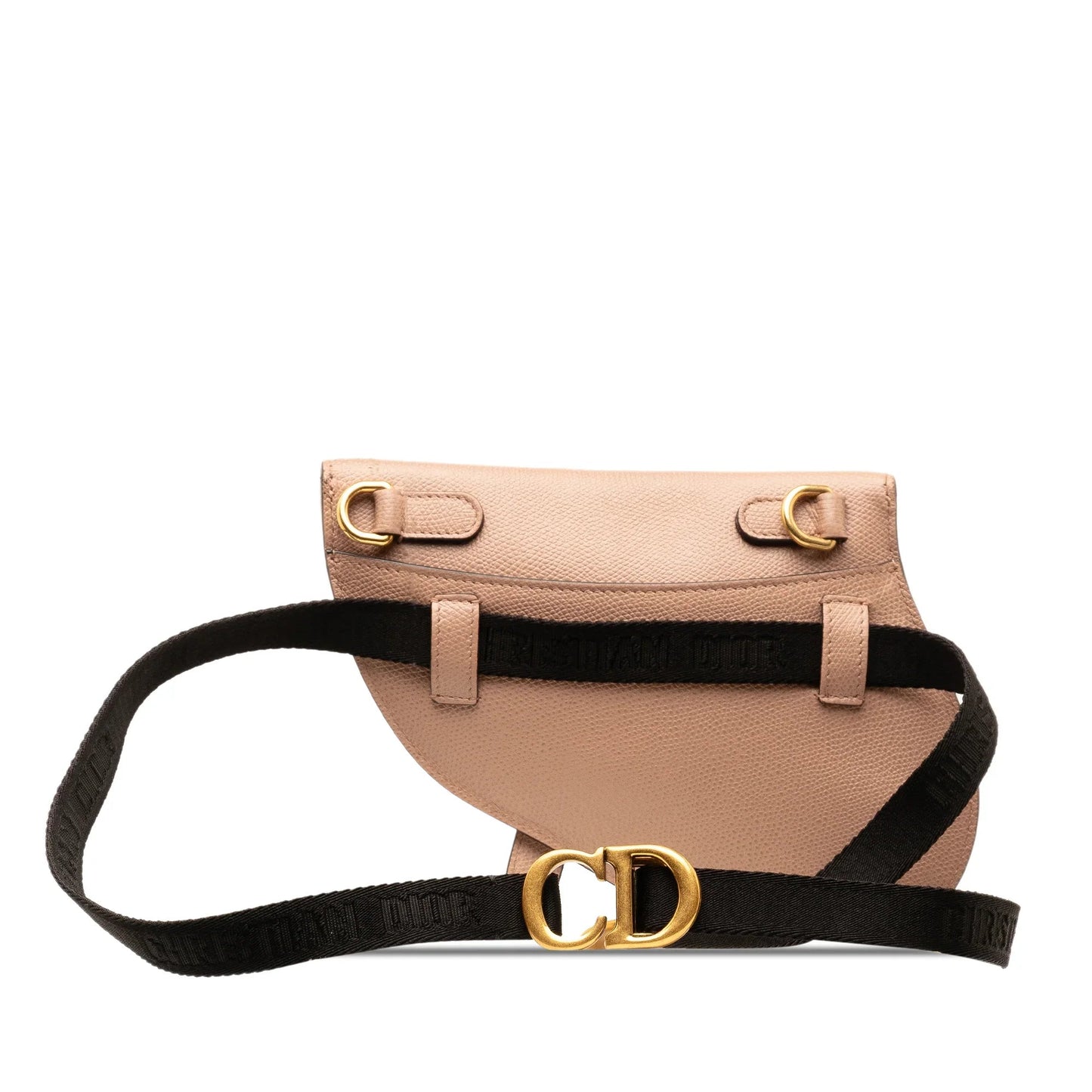 Dior Saddle Crossbody - Rovelle Bags