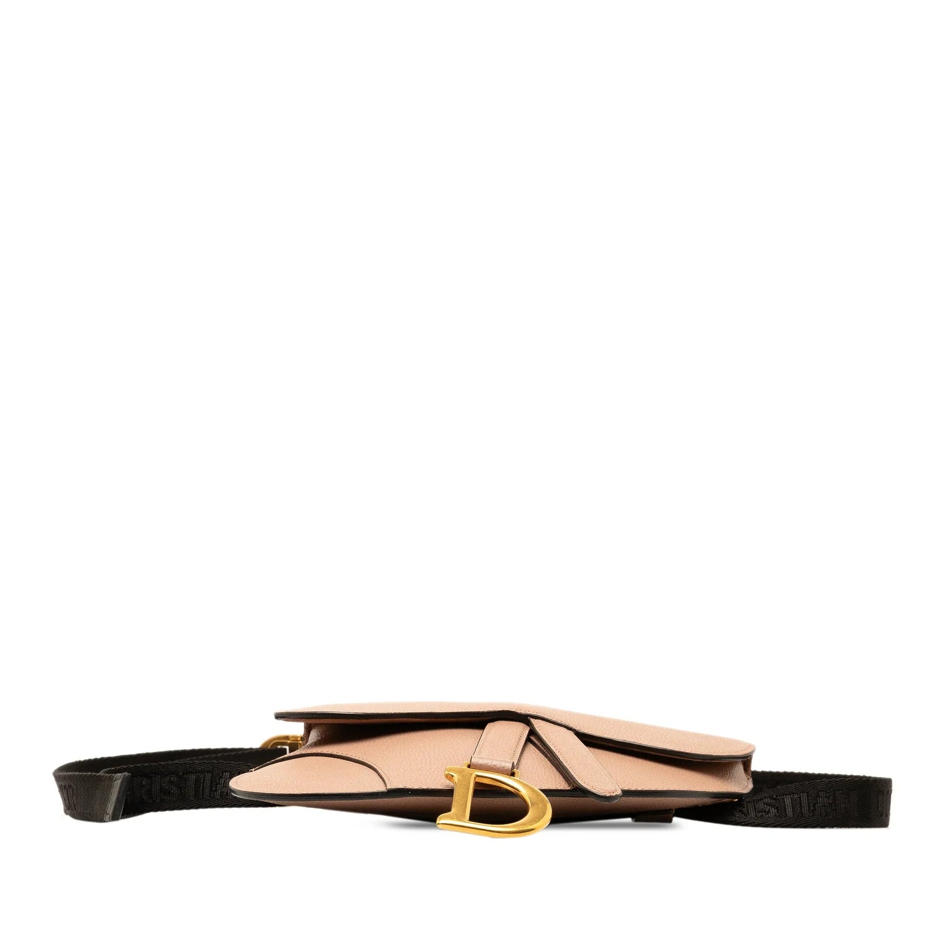 Dior Saddle Crossbody - Rovelle Bags