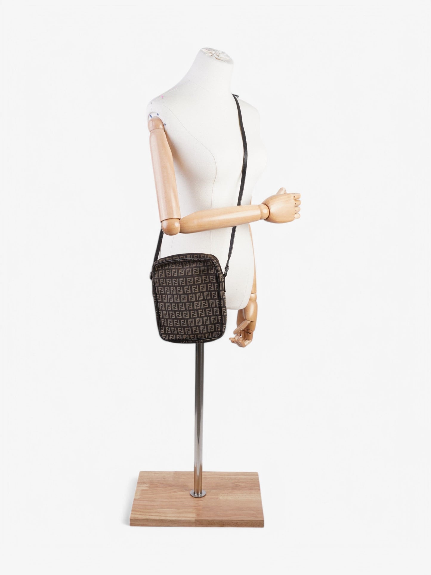 Fendi Shoulder Bag - Rovelle Bags