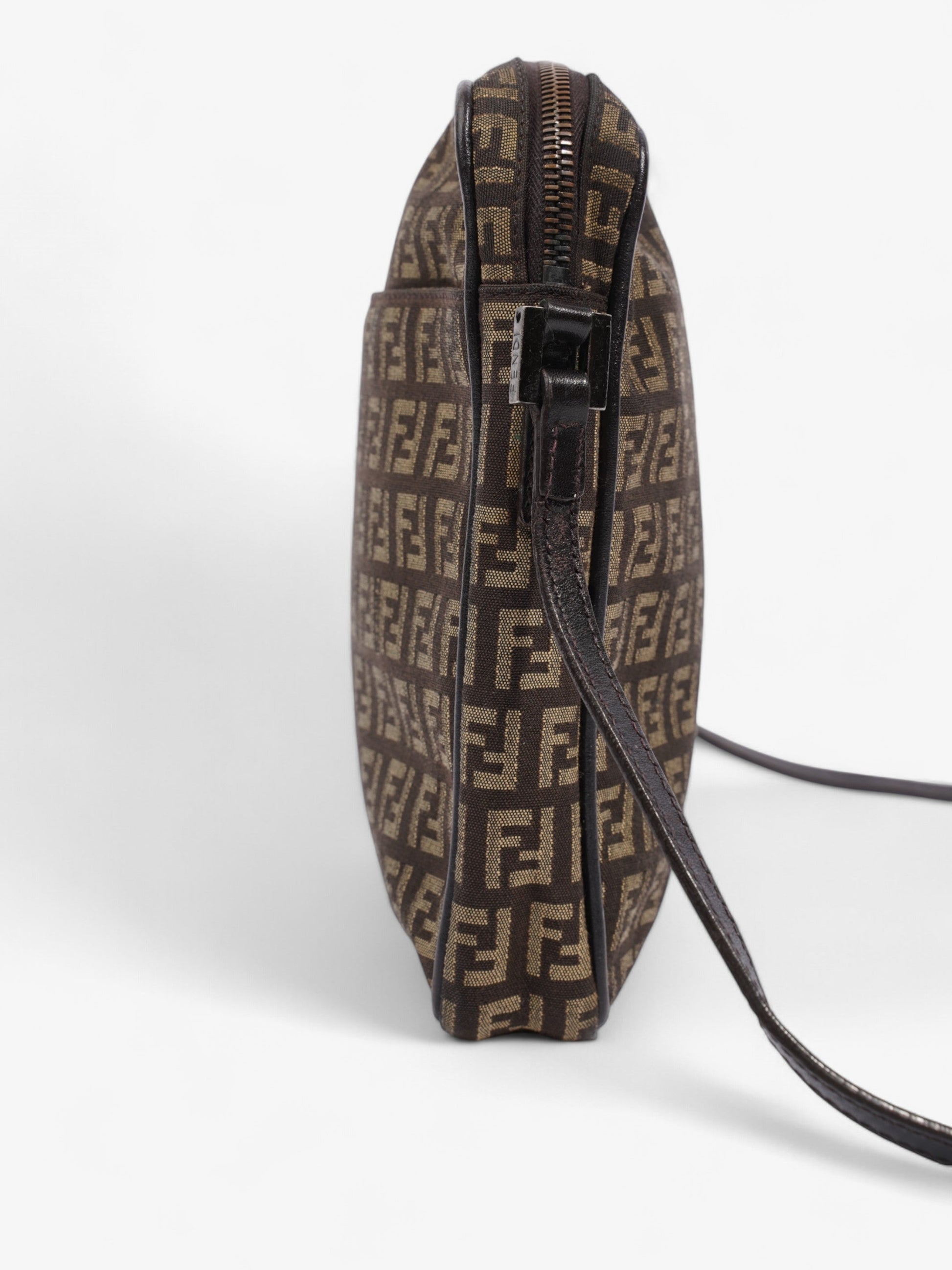 Fendi Shoulder Bag - Rovelle Bags