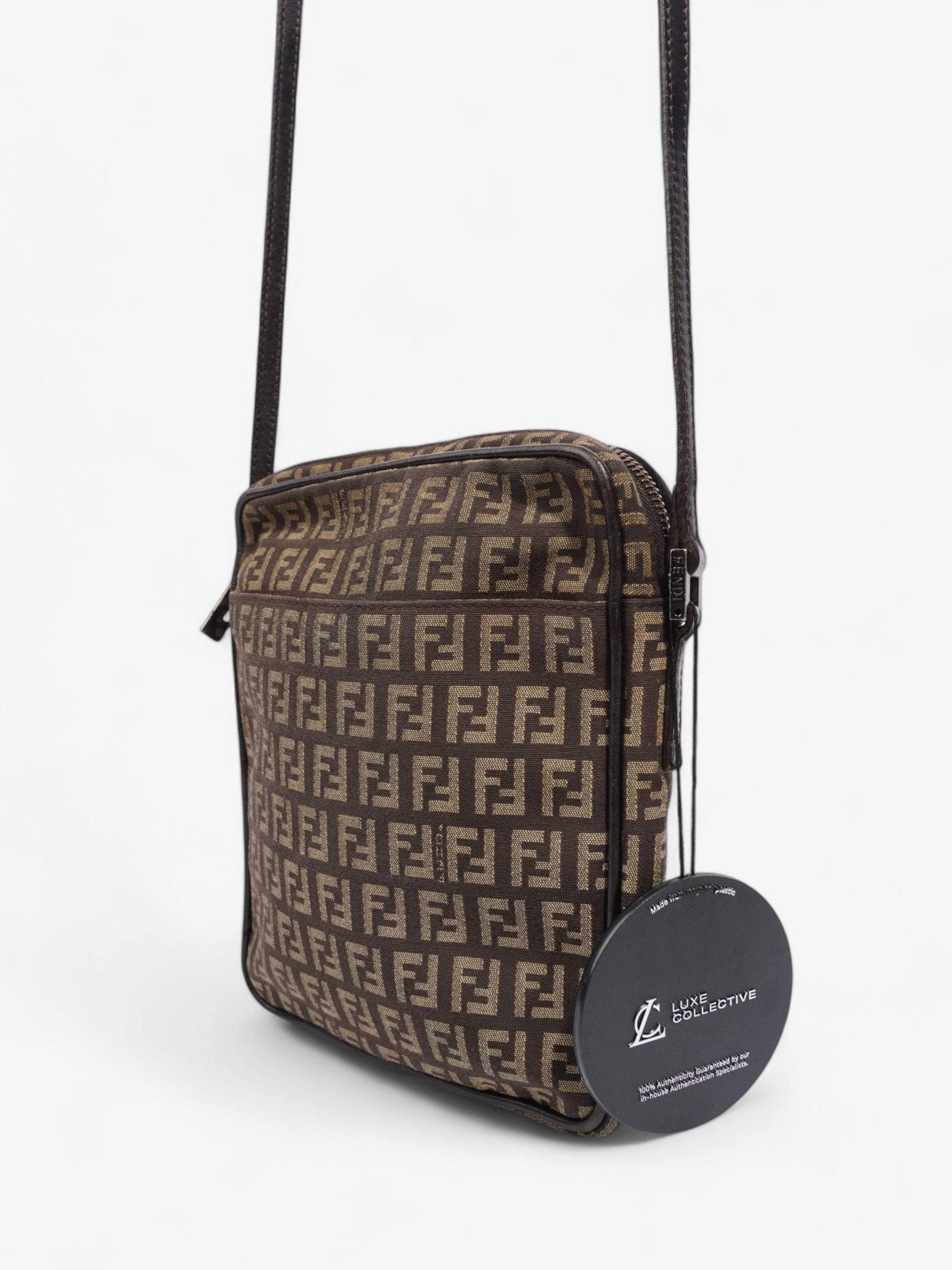 Fendi Shoulder Bag - Rovelle Bags