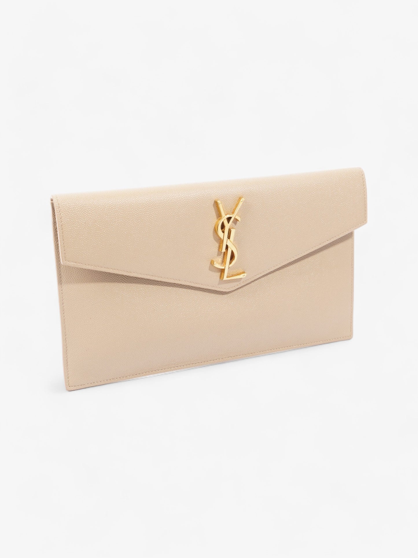Saint Laurent Envelope Shoulder Bag - Rovelle Bags
