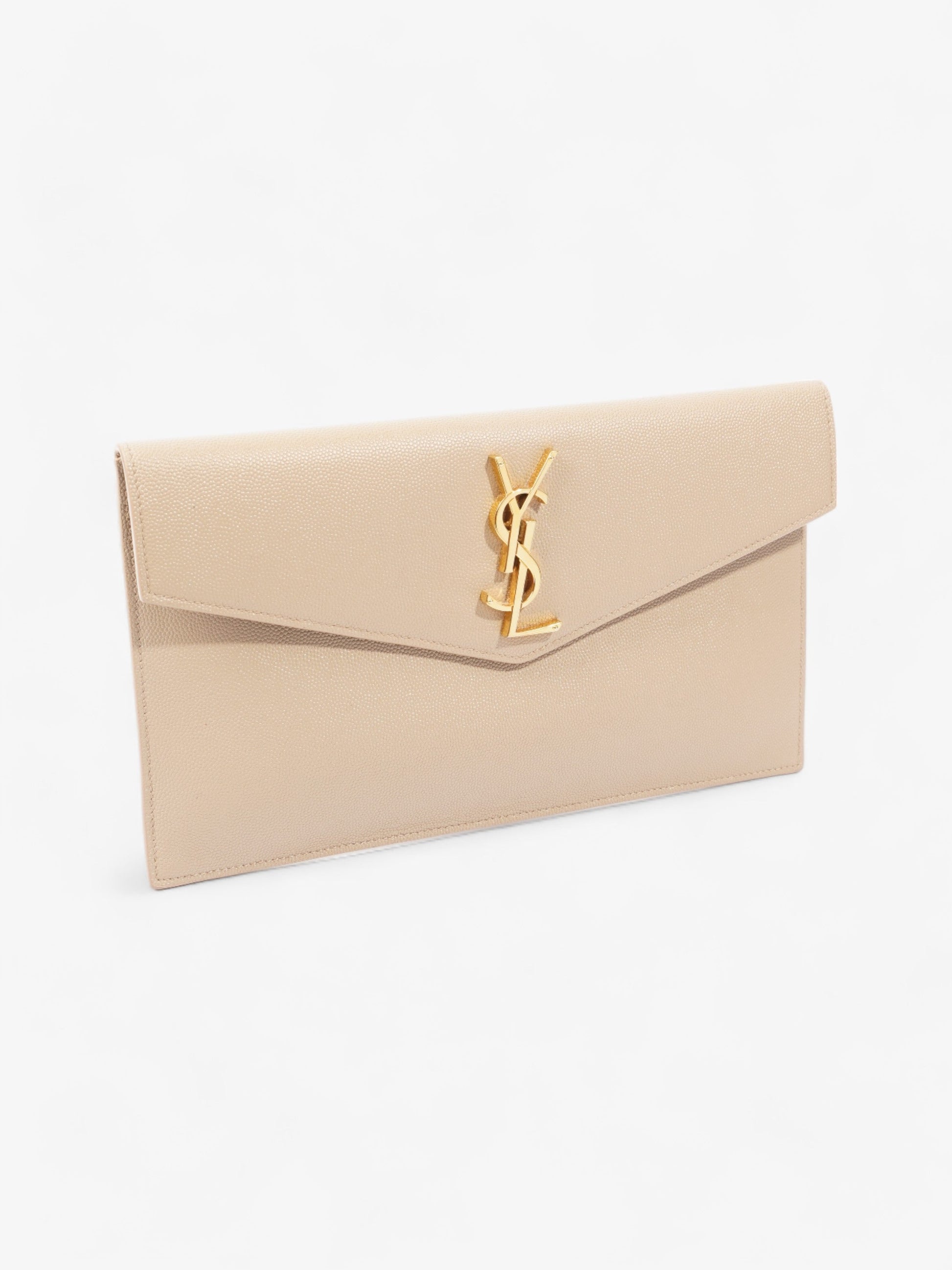 Saint Laurent Envelope Shoulder Bag - Rovelle Bags