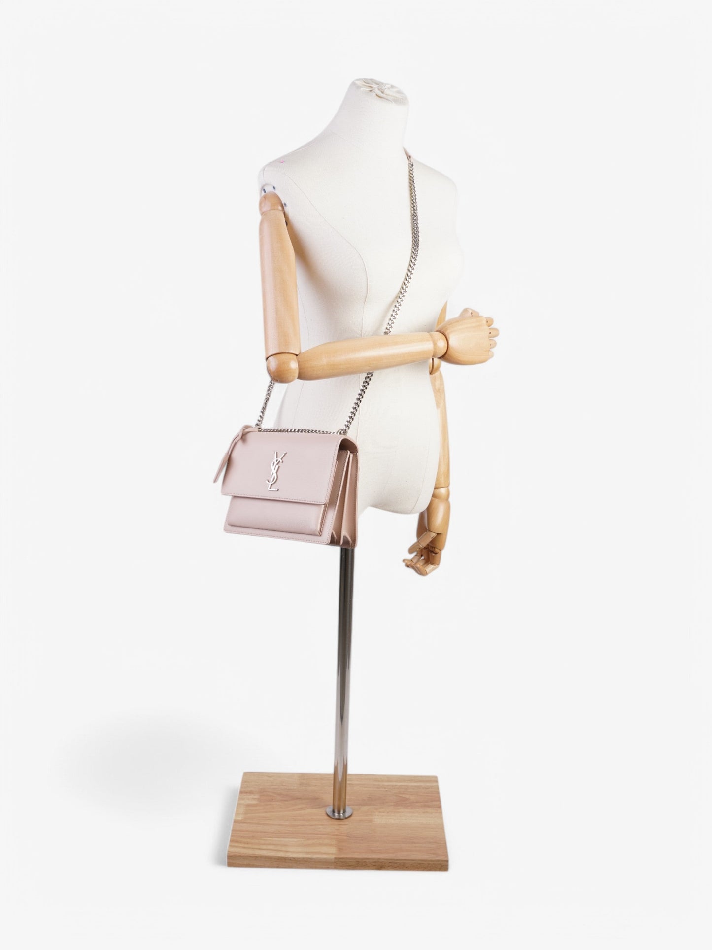 Saint Laurent Sunset Shoulder Bag - Rovelle Bags