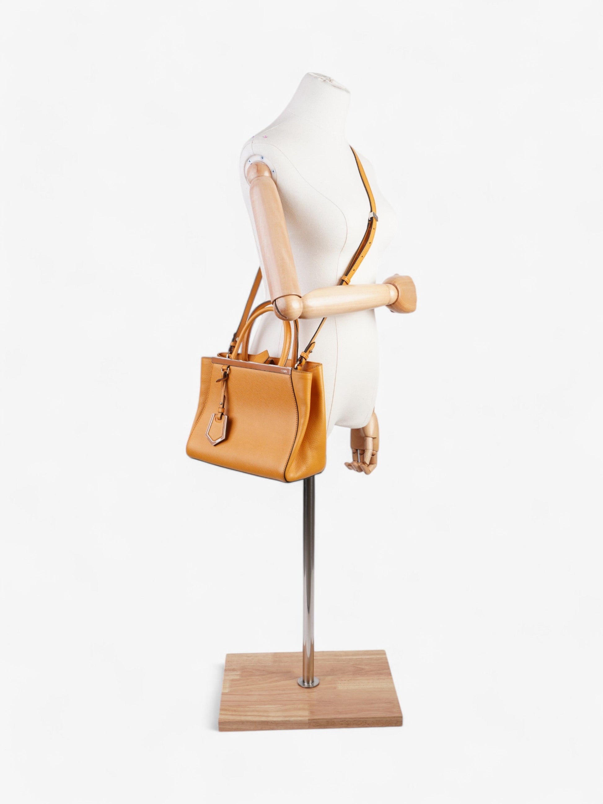 Fendi Handbag - Rovelle Bags