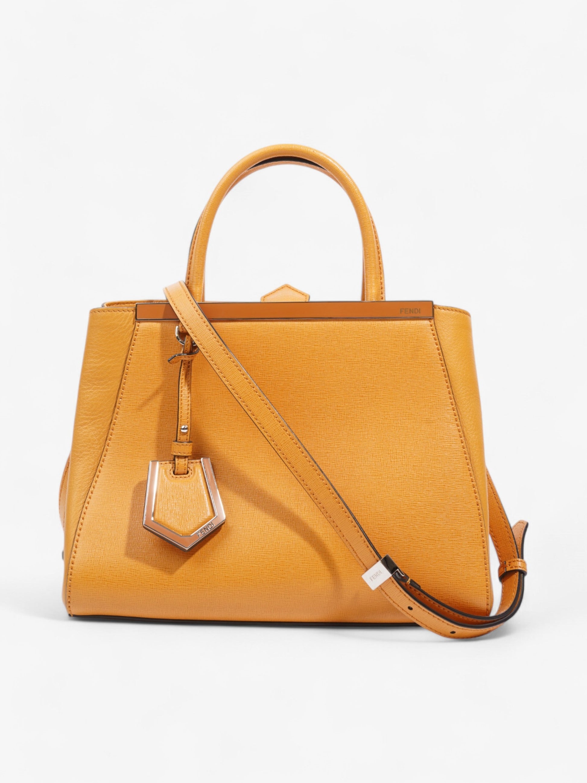 Fendi Handbag - Rovelle Bags