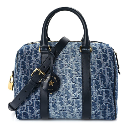 Dior Oblique Handbag - Rovelle Bags