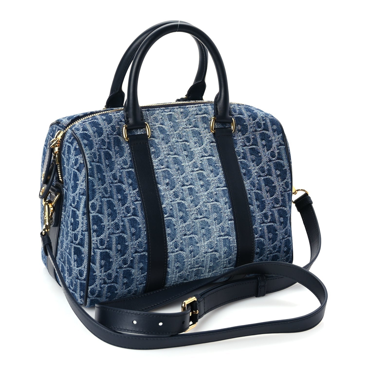 Dior Oblique Handbag - Rovelle Bags