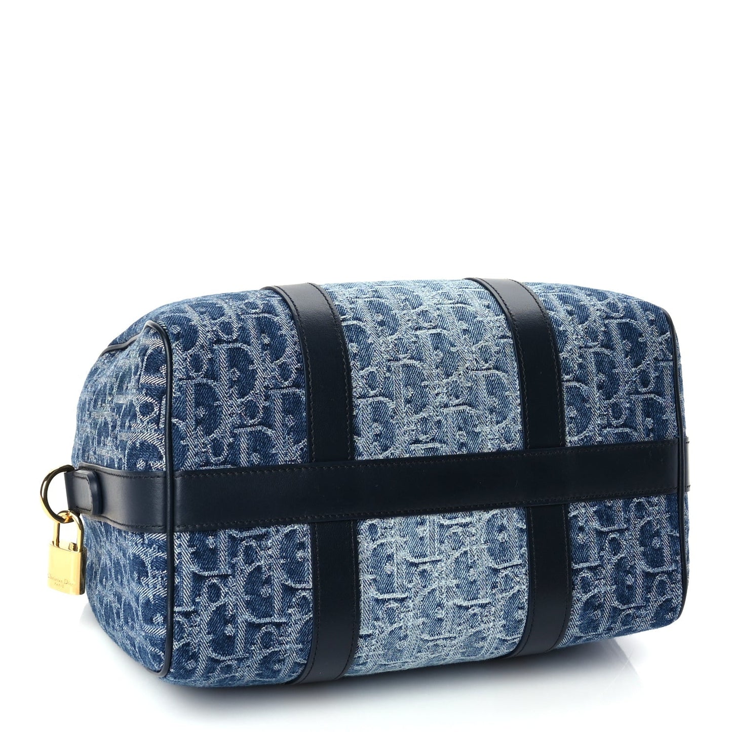 Dior Oblique Handbag - Rovelle Bags
