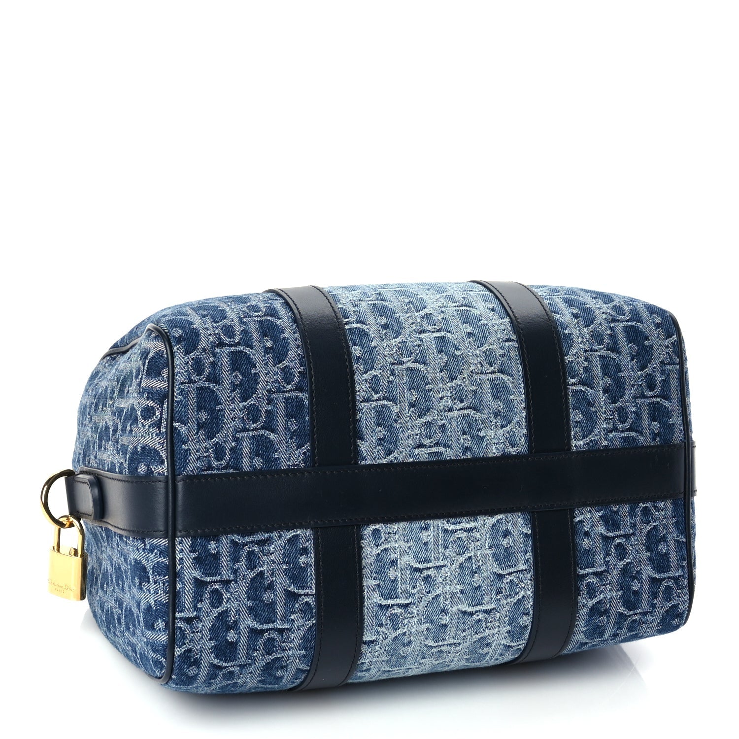 Dior Oblique Handbag - Rovelle Bags