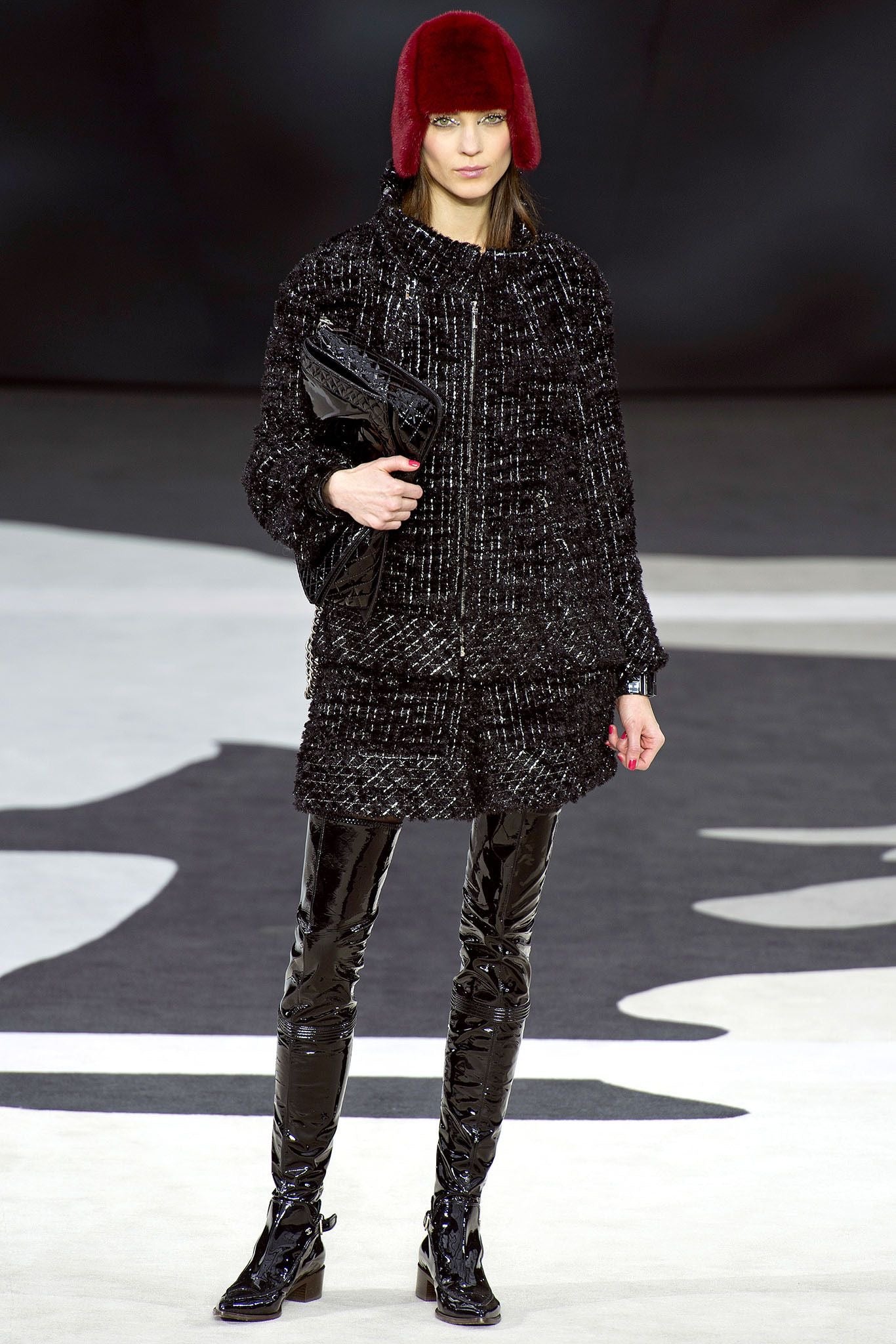 Chanel 'XL Reverso Boy' Handbag - Rovelle Bags