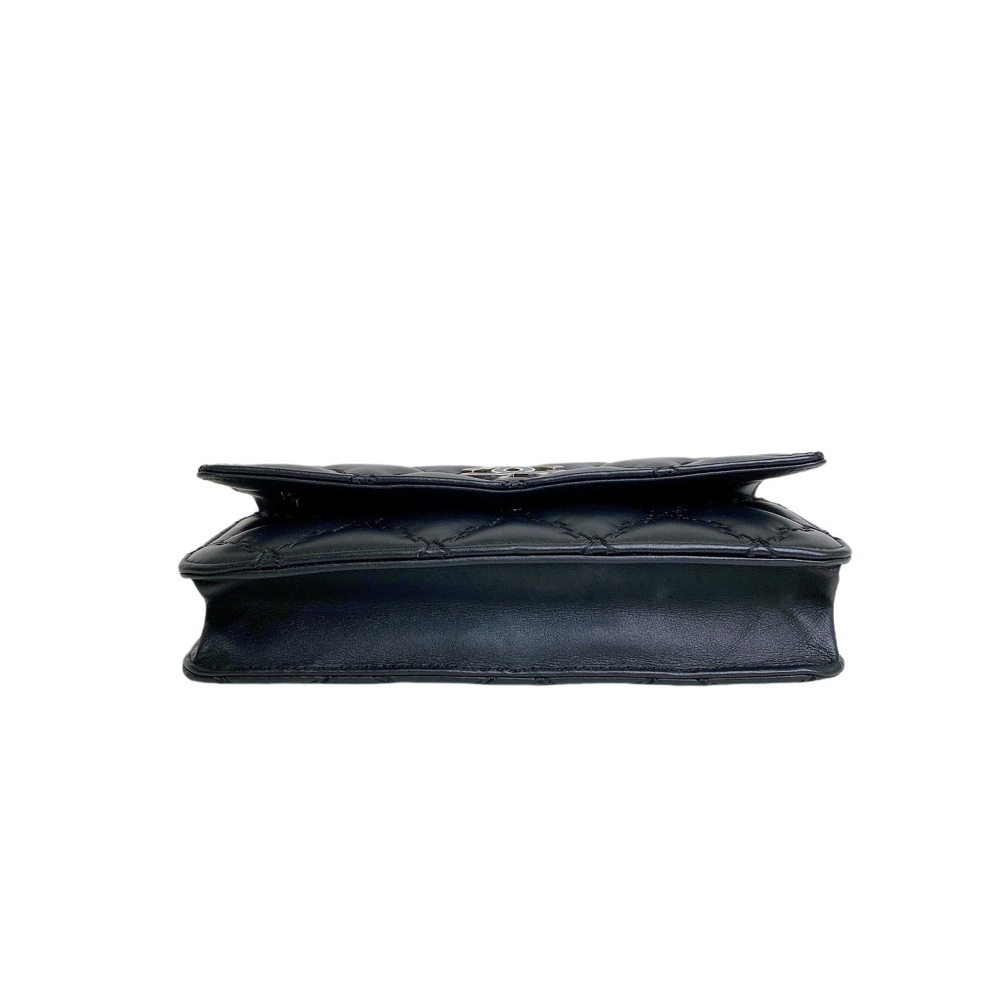 Chanel PUFFY QUILTING WOC Crossbody Crossbody Bag - Rovelle Bags