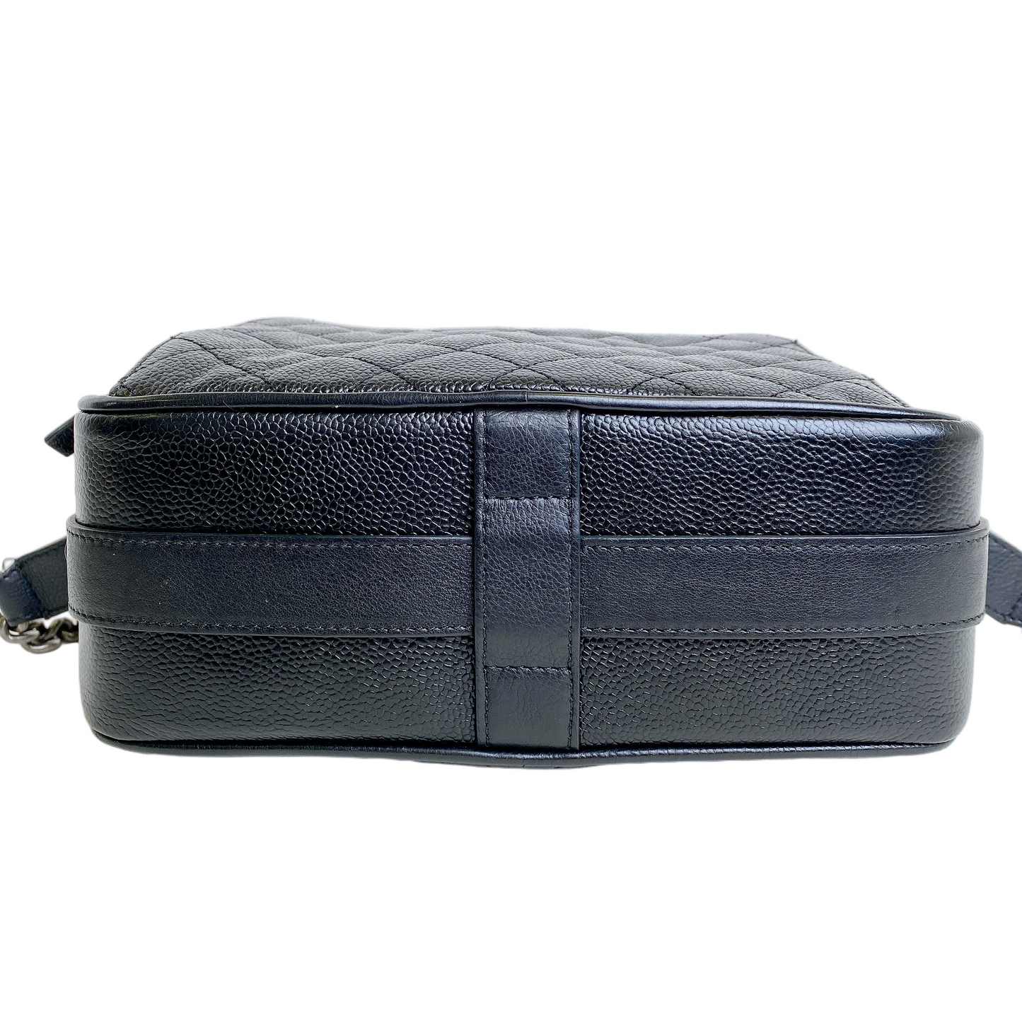 Chanel CC TIMELESS MESSENGER Handbag - Rovelle Bags