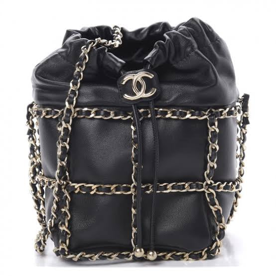Chanel Handbag - Almora Bags