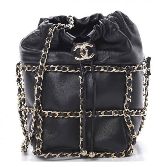 Chanel Handbag - Almora Bags
