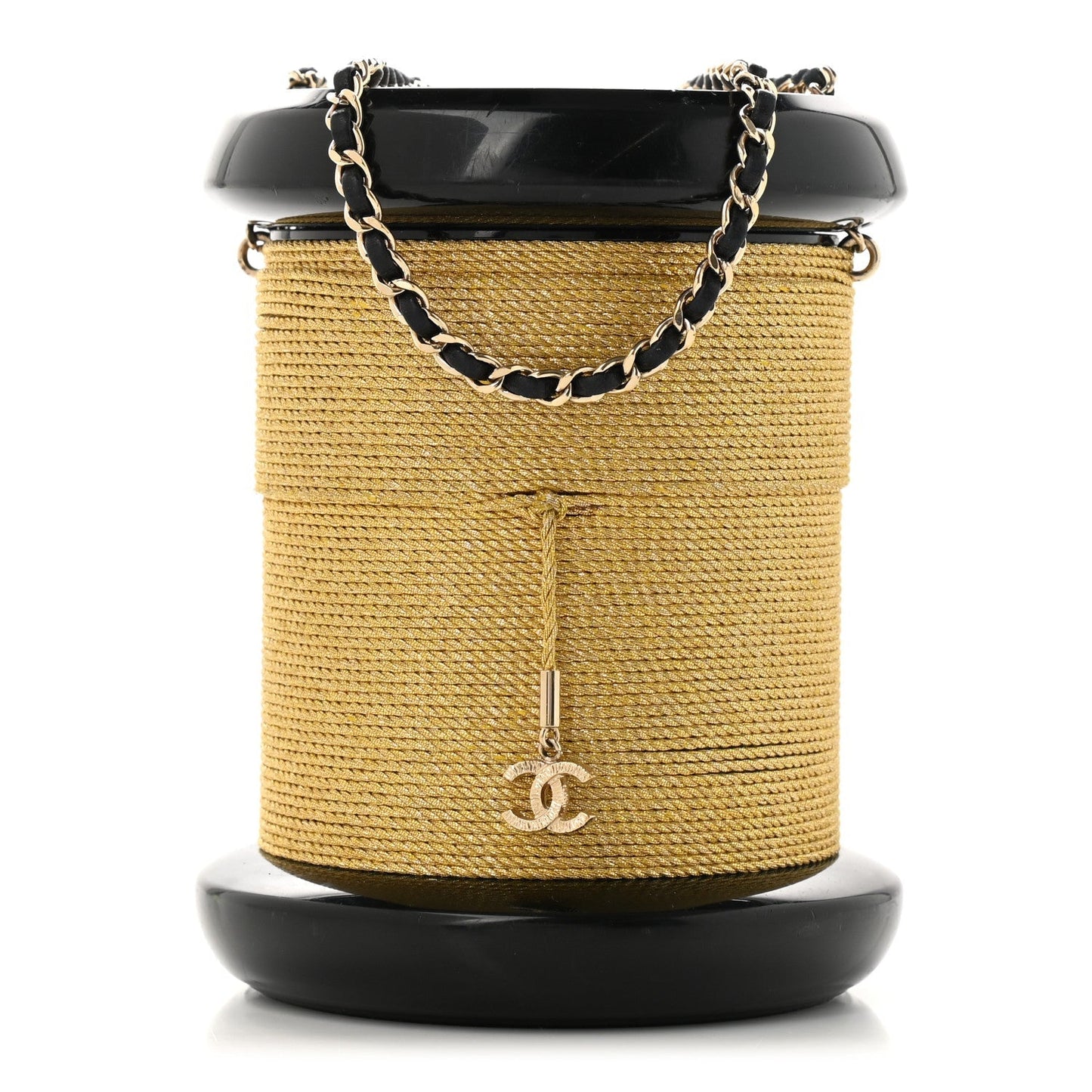 Chanel Clutch - Rovelle Bags