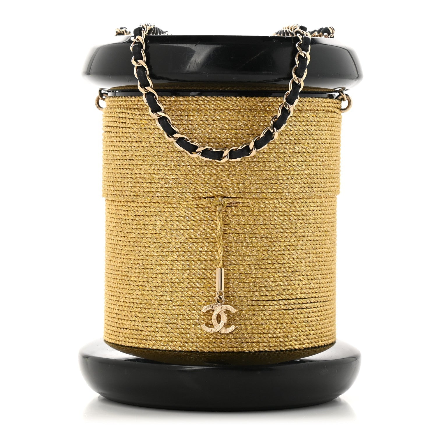 Chanel Clutch - Rovelle Bags
