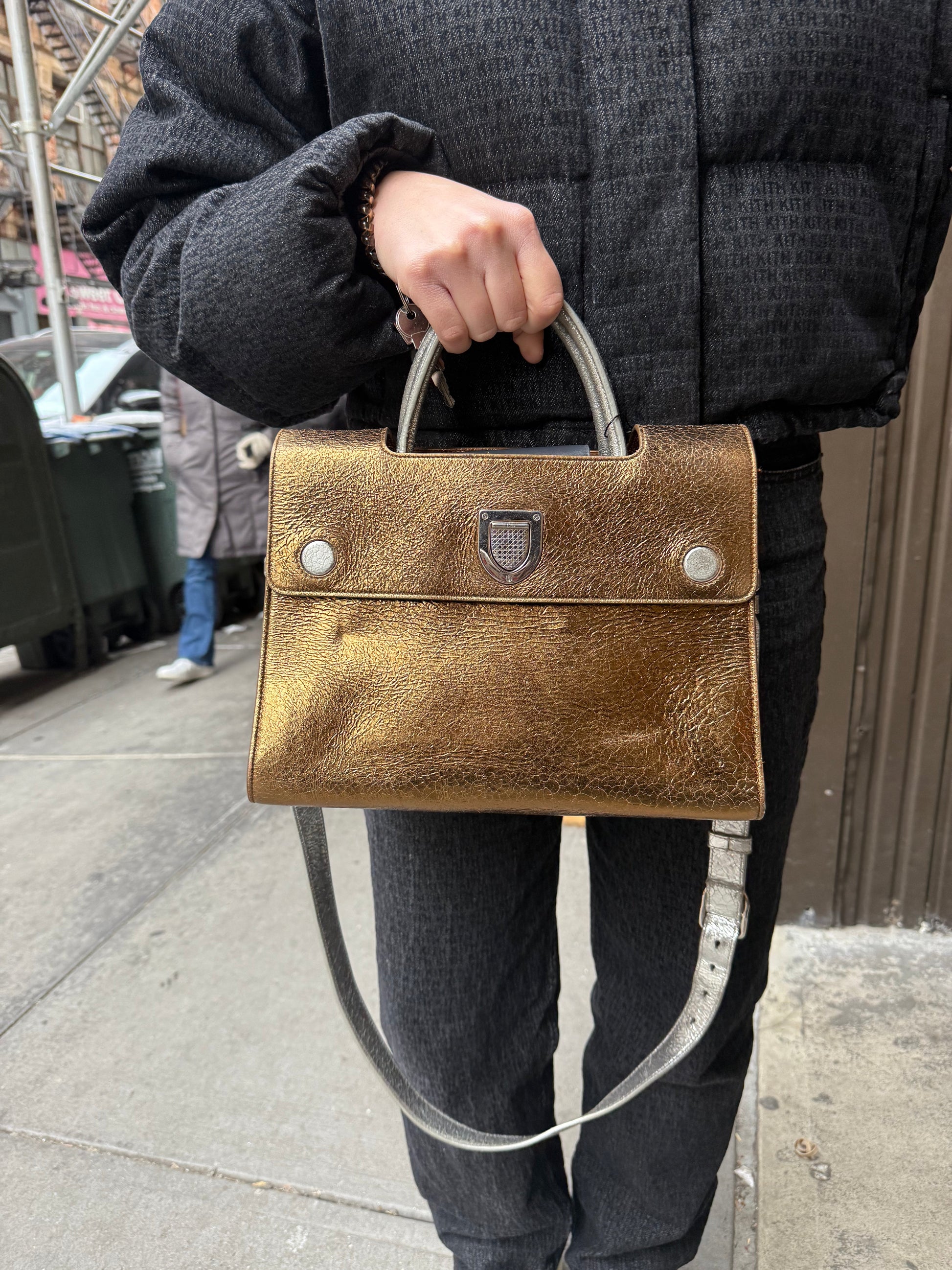 Dior Handbag - Rovelle Bags
