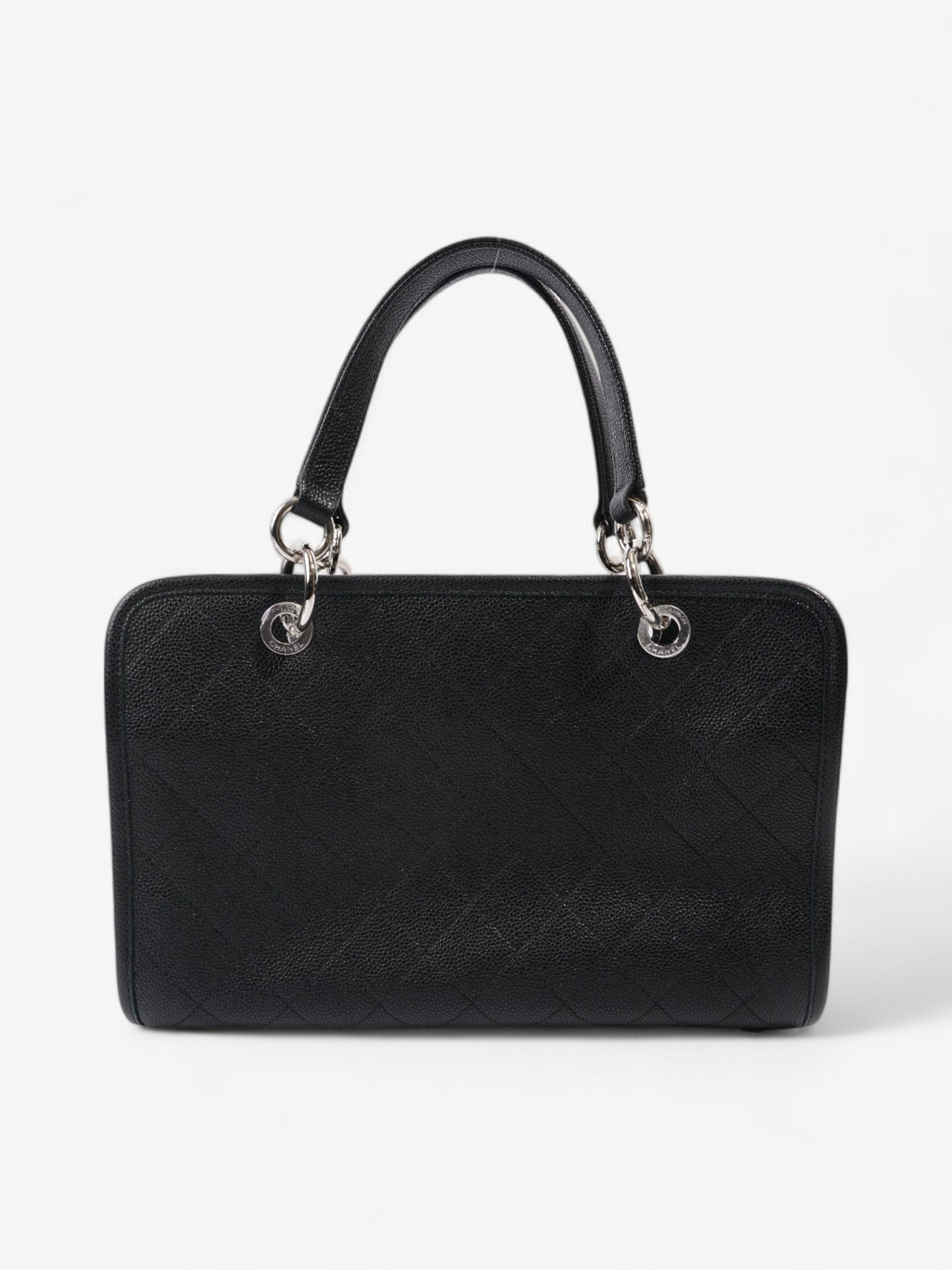 Chanel Shopping Tote Tote - Rovelle Bags