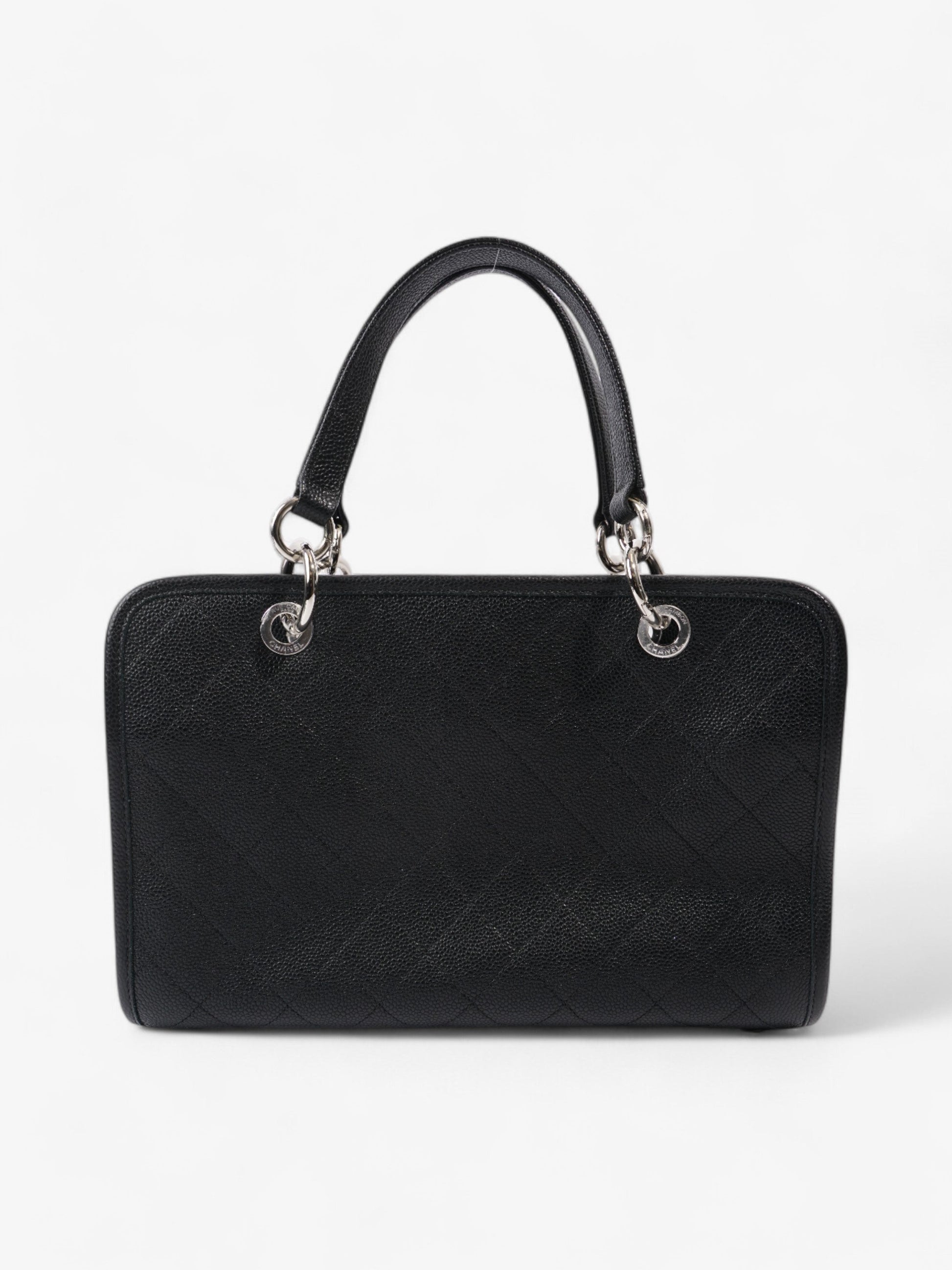 Chanel Shopping Tote Tote - Rovelle Bags