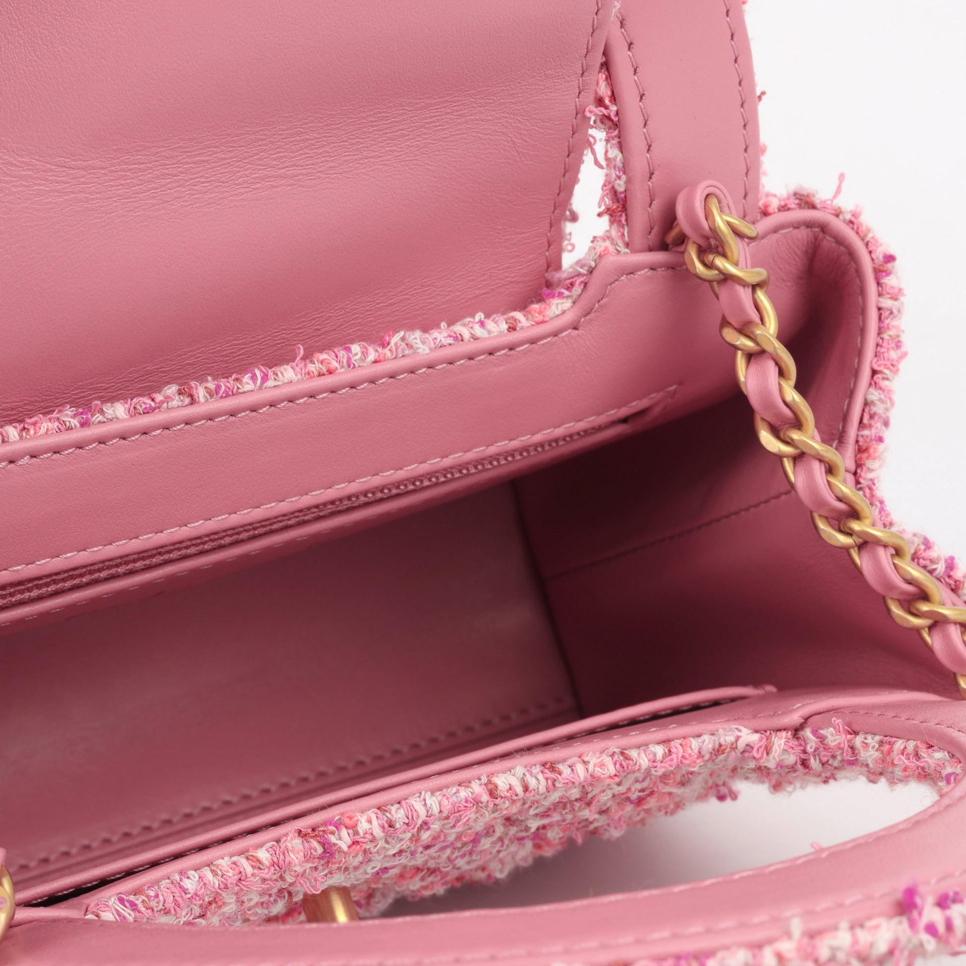 Chanel Kelly Shoulder Bag - Rovelle Bags