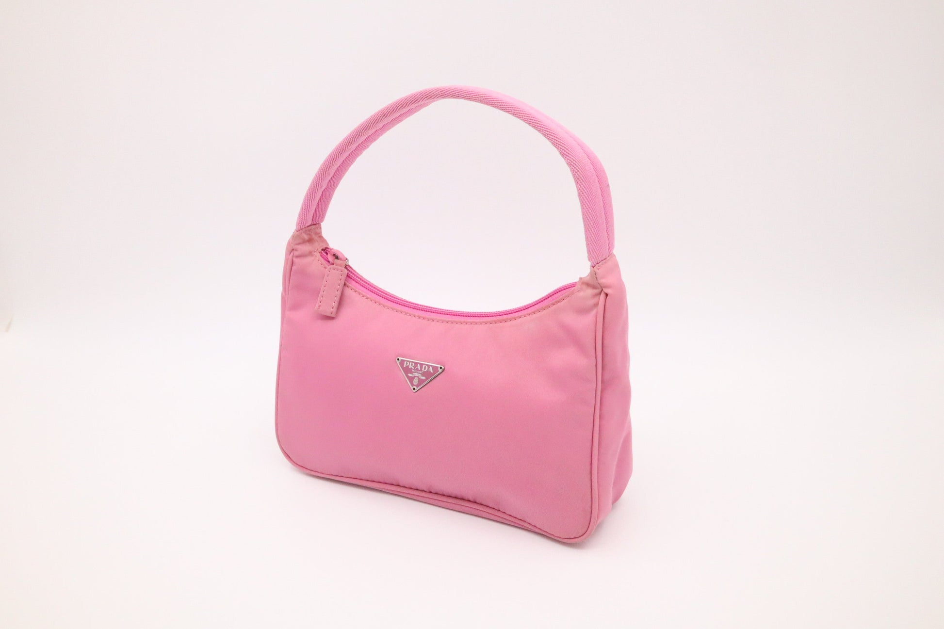 Prada Tessuto Shoulder Bag - Rovelle Bags