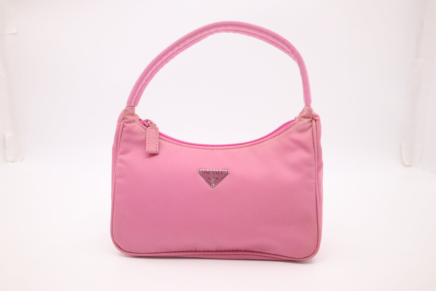 Prada Tessuto Shoulder Bag - Rovelle Bags