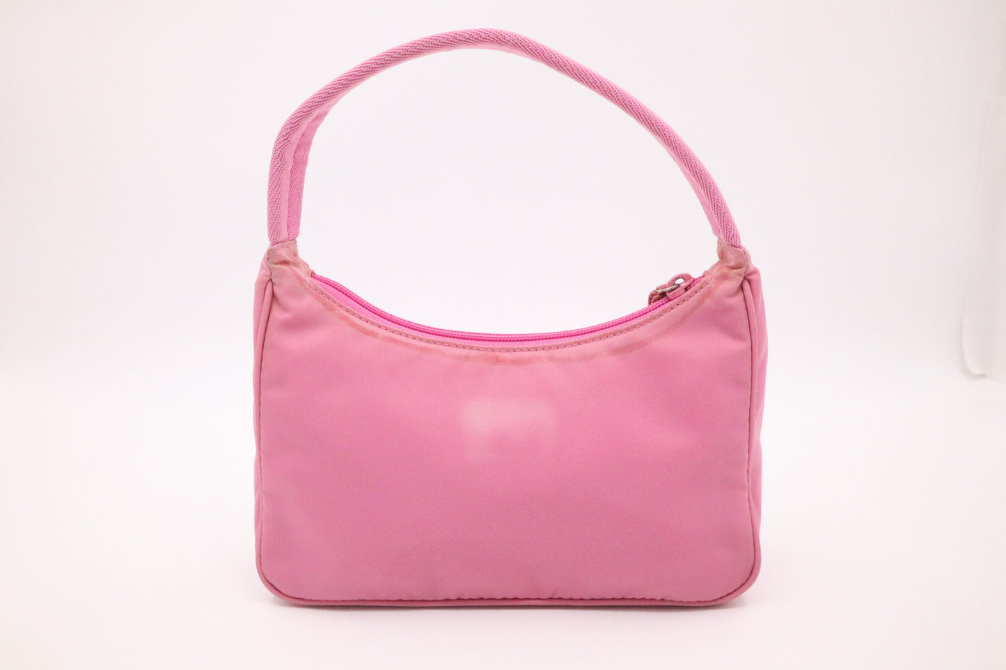 Prada Tessuto Shoulder Bag - Rovelle Bags