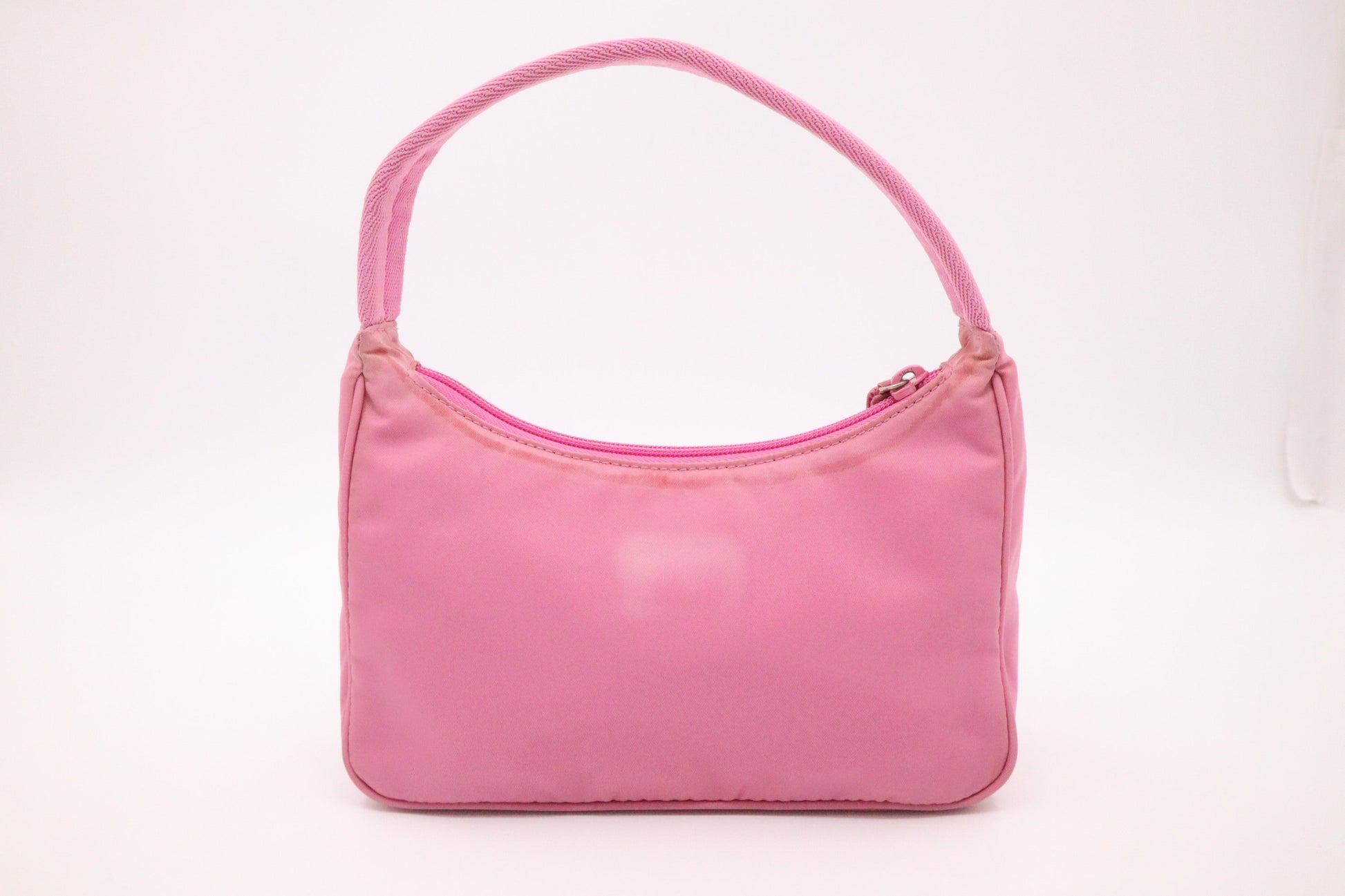 Prada Tessuto Shoulder Bag - Rovelle Bags