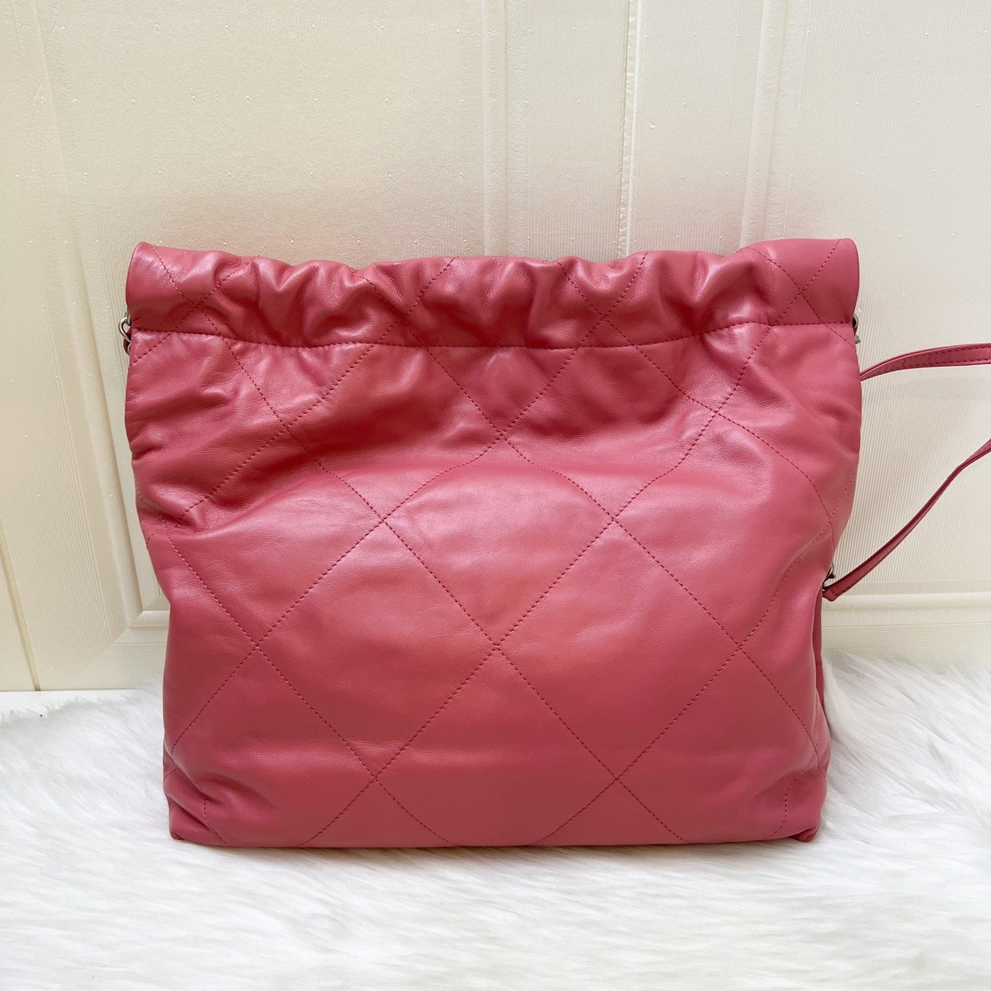 Chanel 22 Small Hobo Hobo Bag - Rovelle Bags