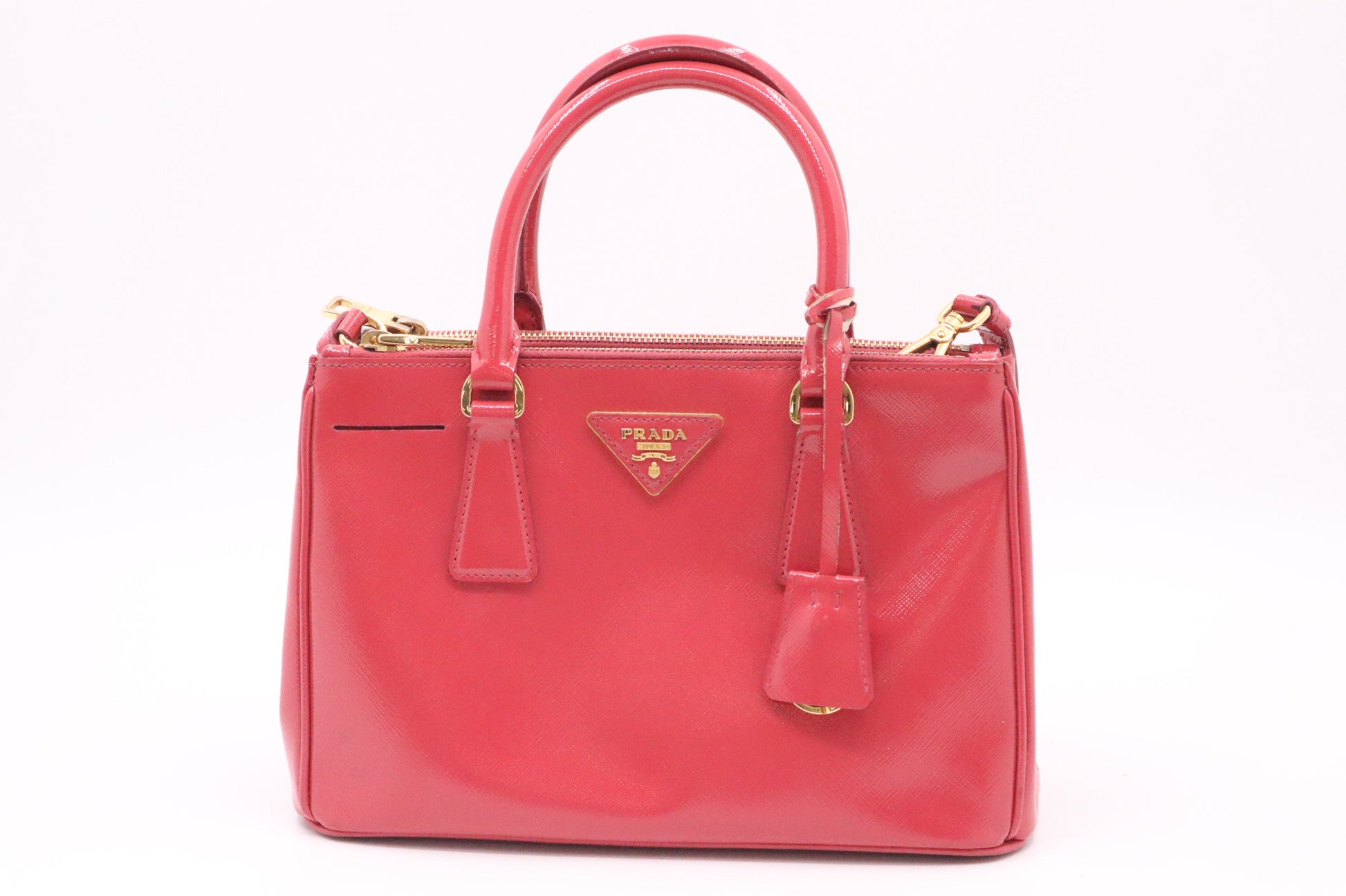 Prada Galleria Tote - Rovelle Bags