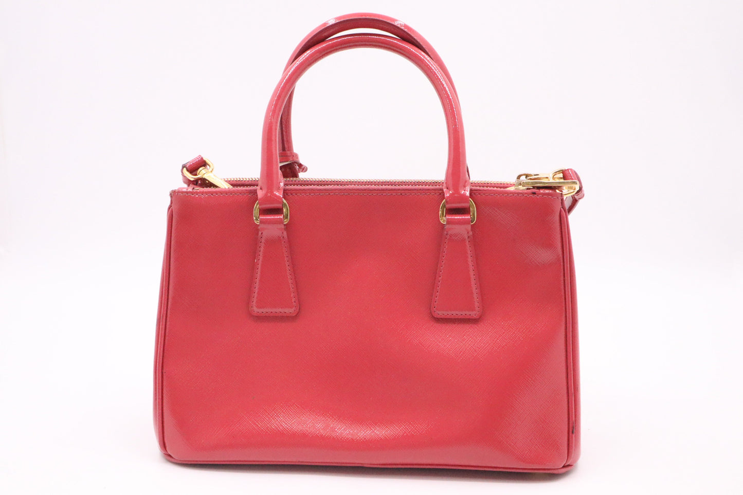Prada Galleria Tote - Rovelle Bags