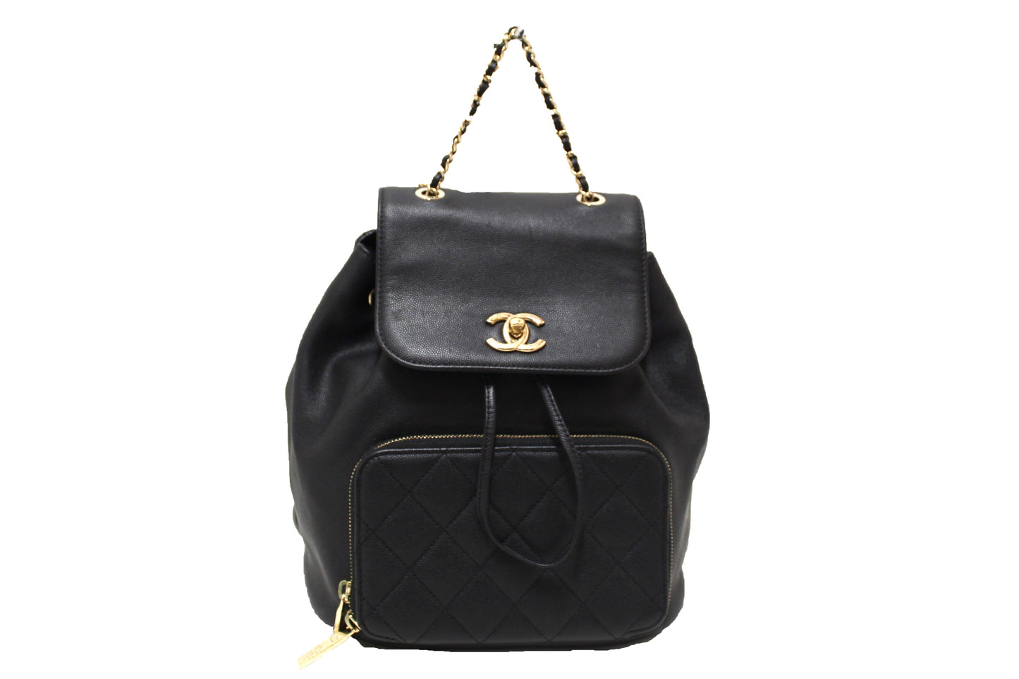 Chanel Backpack - Almora Bags