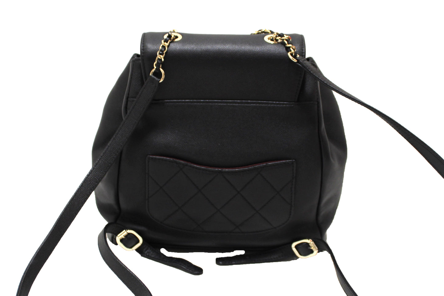 Chanel Backpack - Almora Bags
