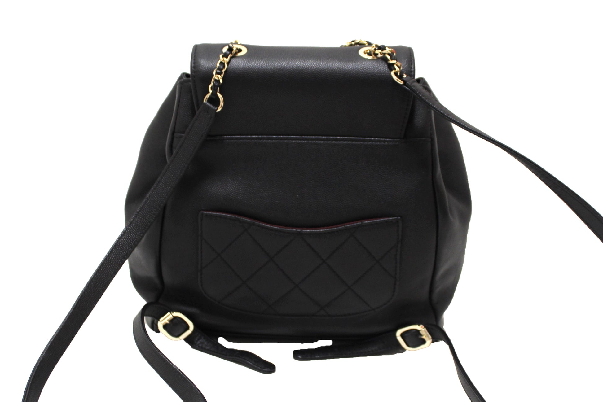 Chanel Backpack - Almora Bags