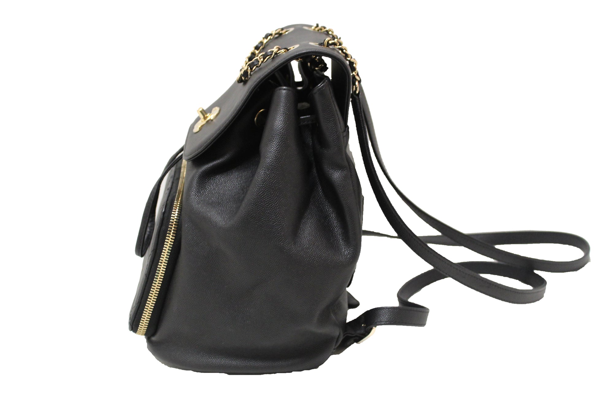 Chanel Backpack - Almora Bags